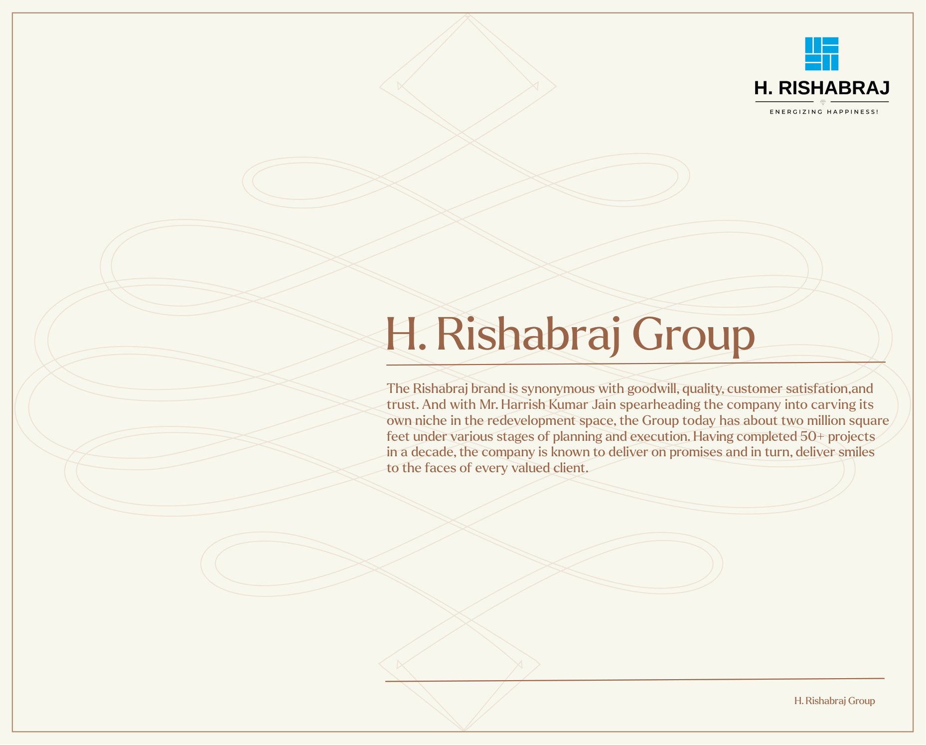 Rishabraj Aradhana