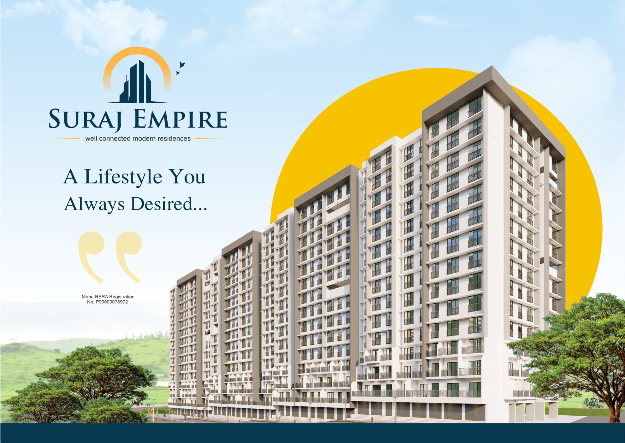 Suraj Empire