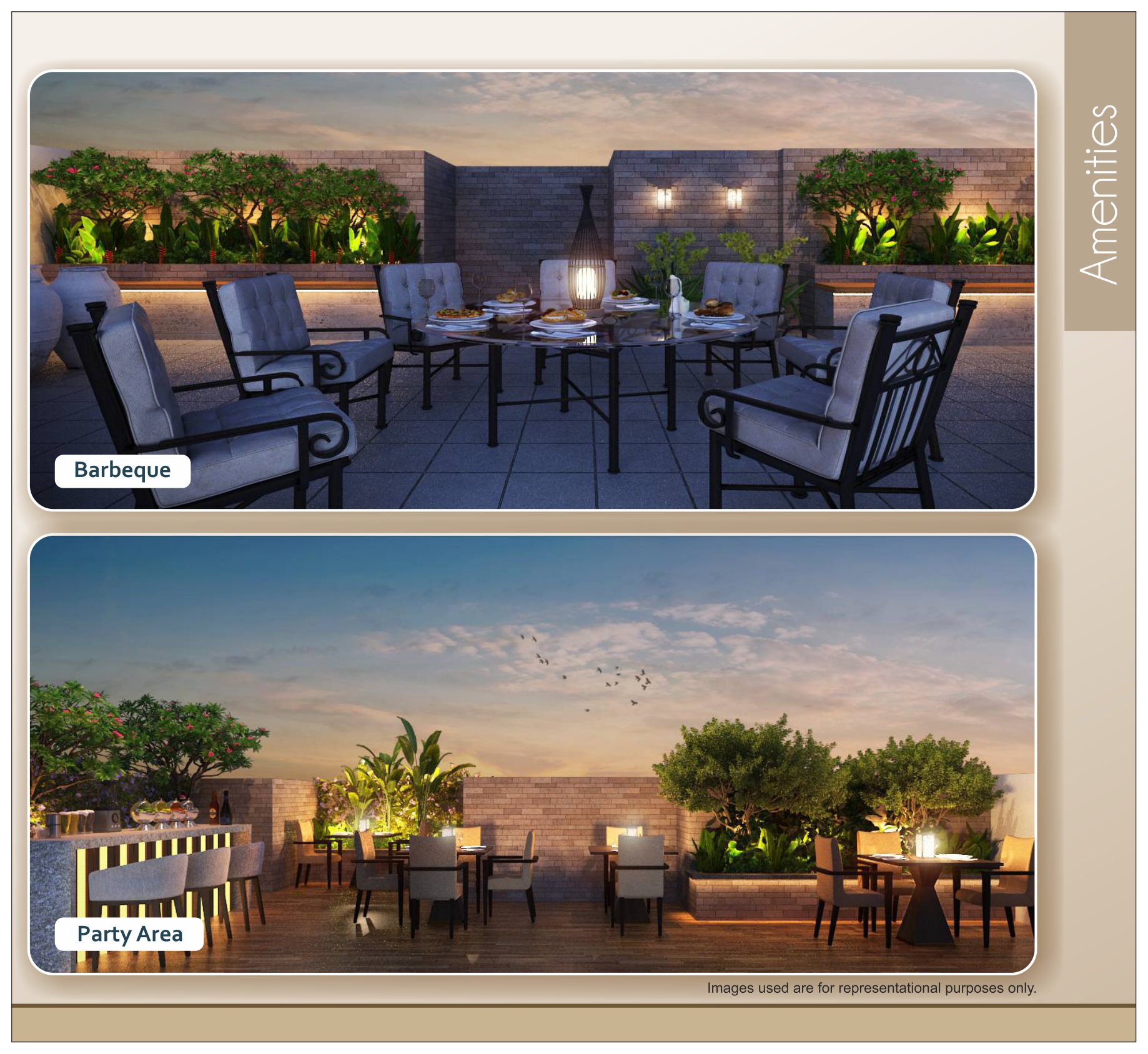 Pranav Ivory Heights
