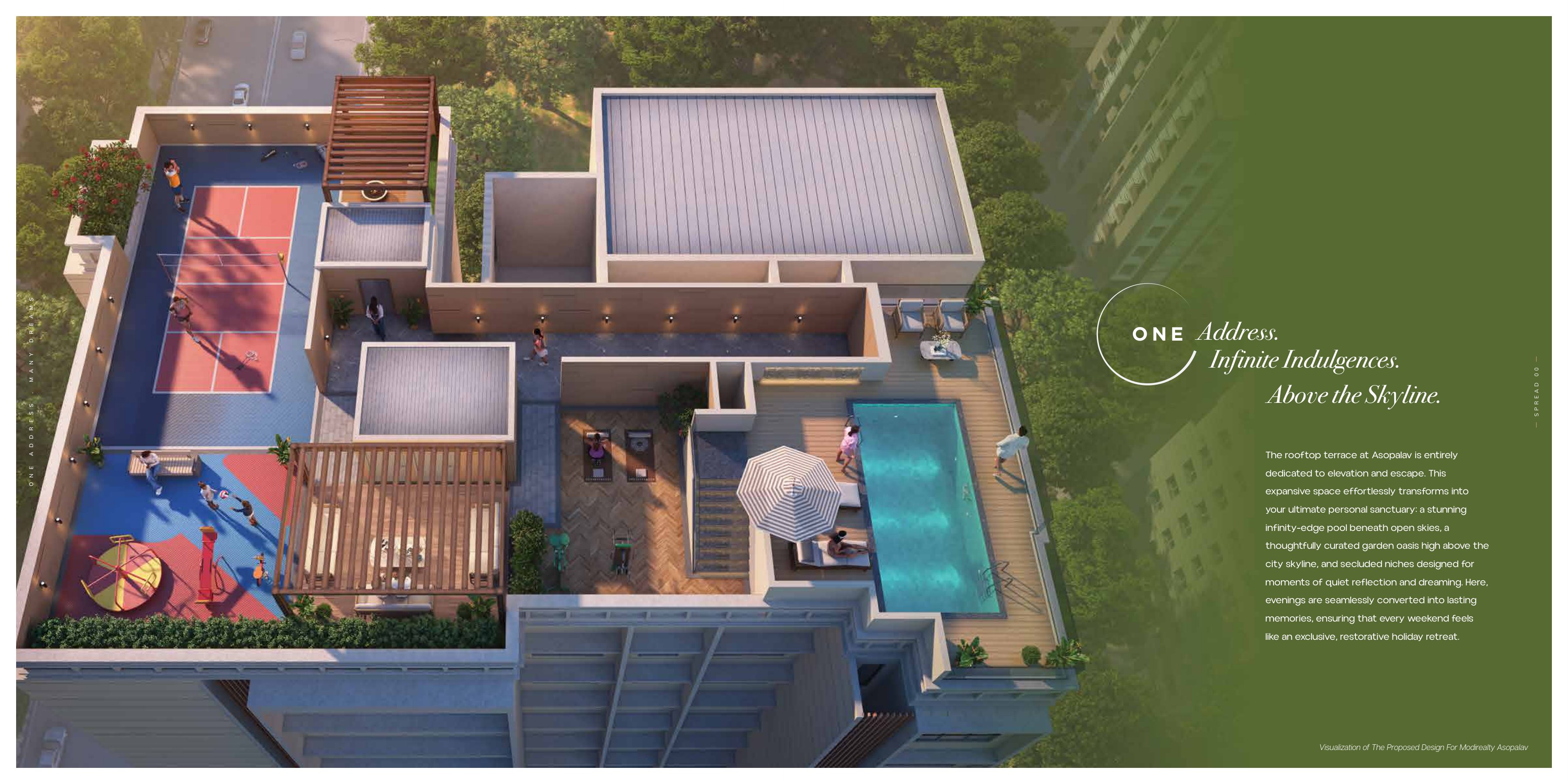 Modirealty Asopalav