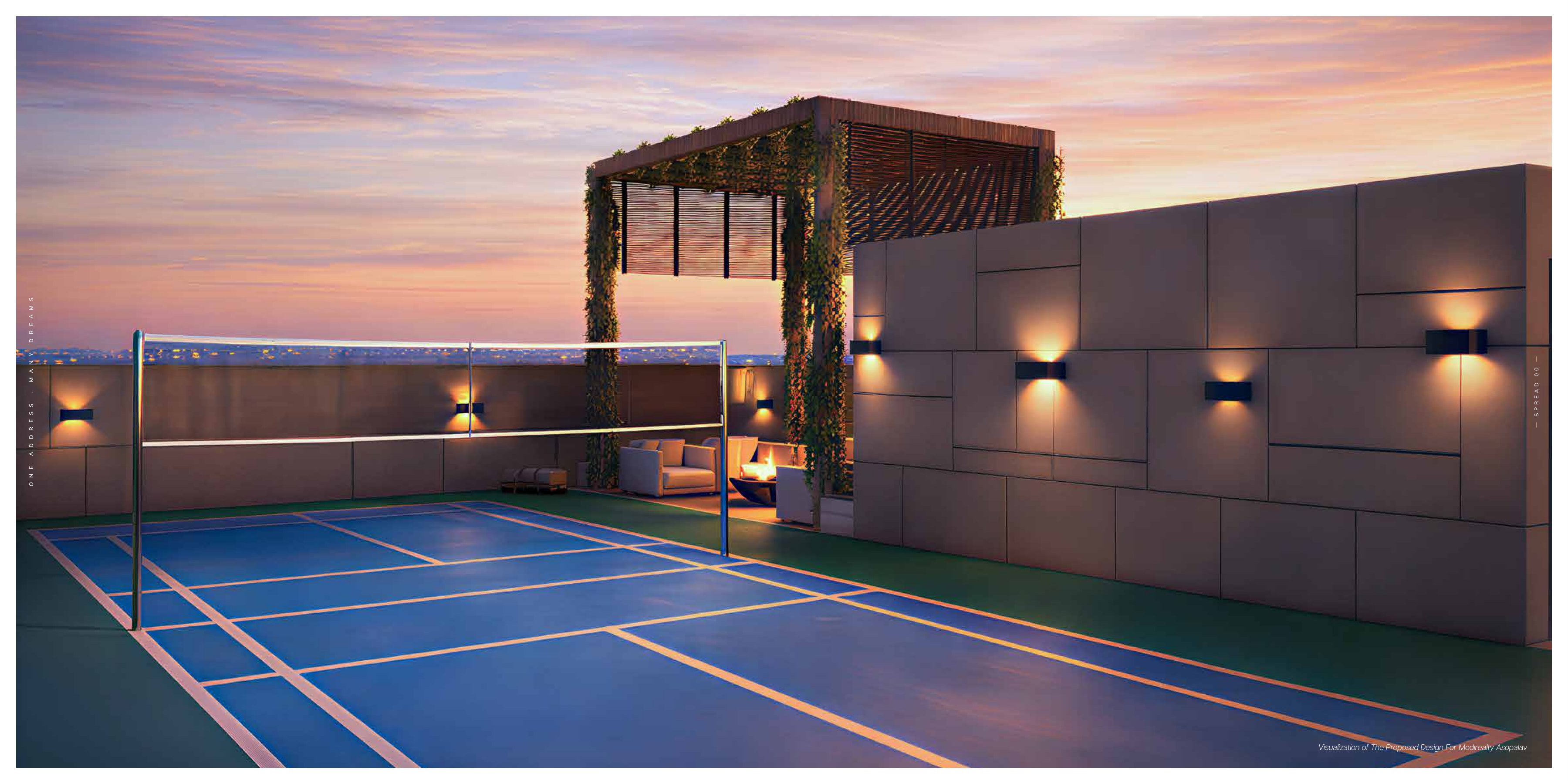 Modirealty Asopalav