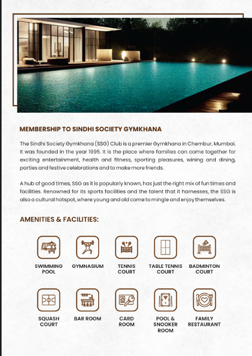 Hari Om Sindhi Society