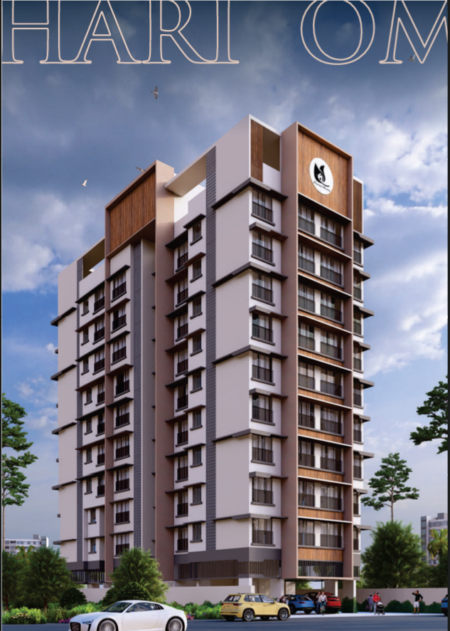 Hari Om Sindhi Society in Sindhi Society, Chembur
