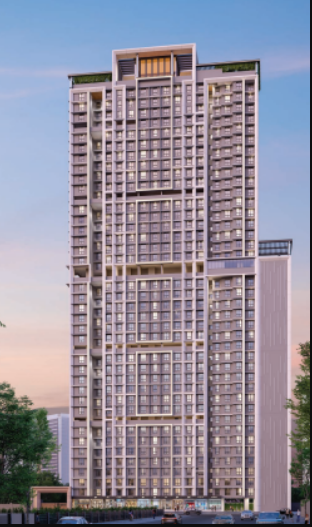 CHANDIWALA PEARL ICON in Malad East