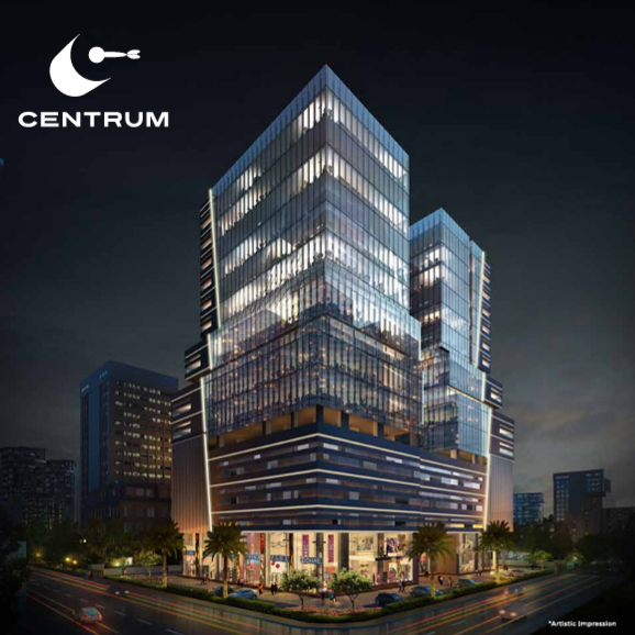 Centrum Business Square