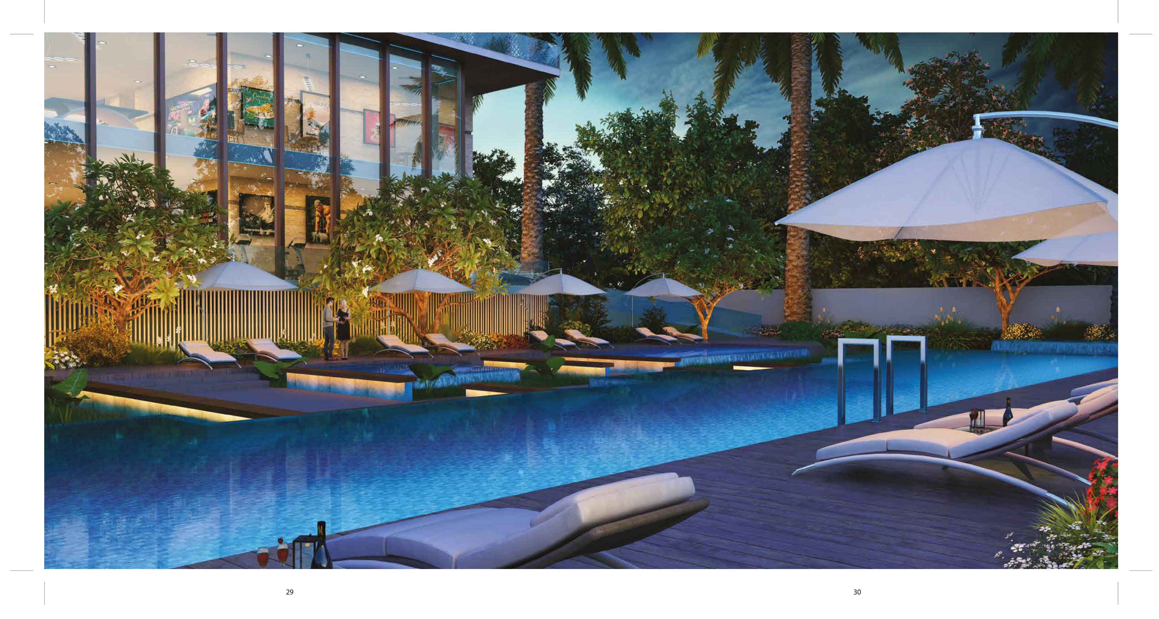 Narang Courtyard Thane