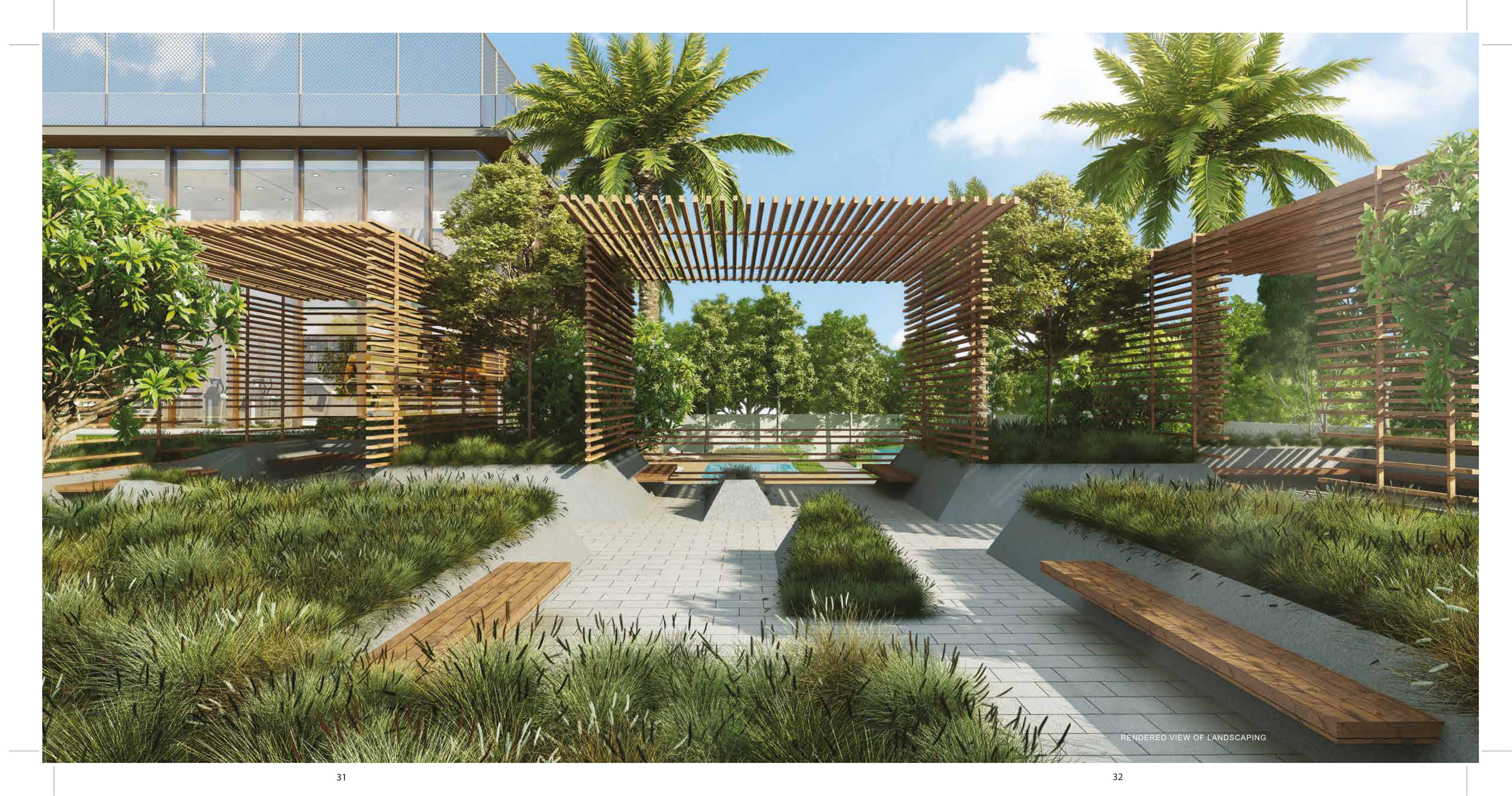 Narang Courtyard Thane