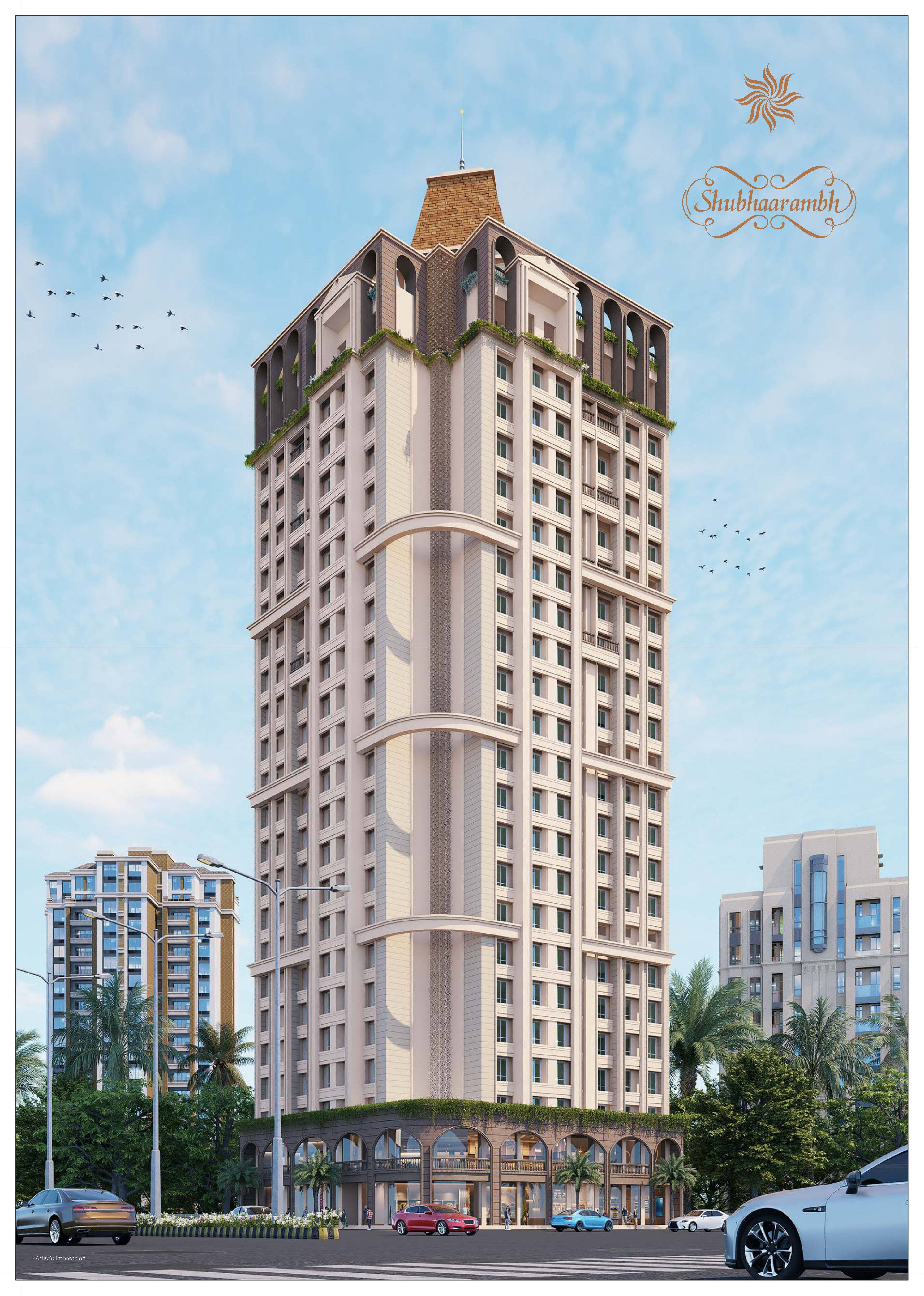 Unique Shubharambh