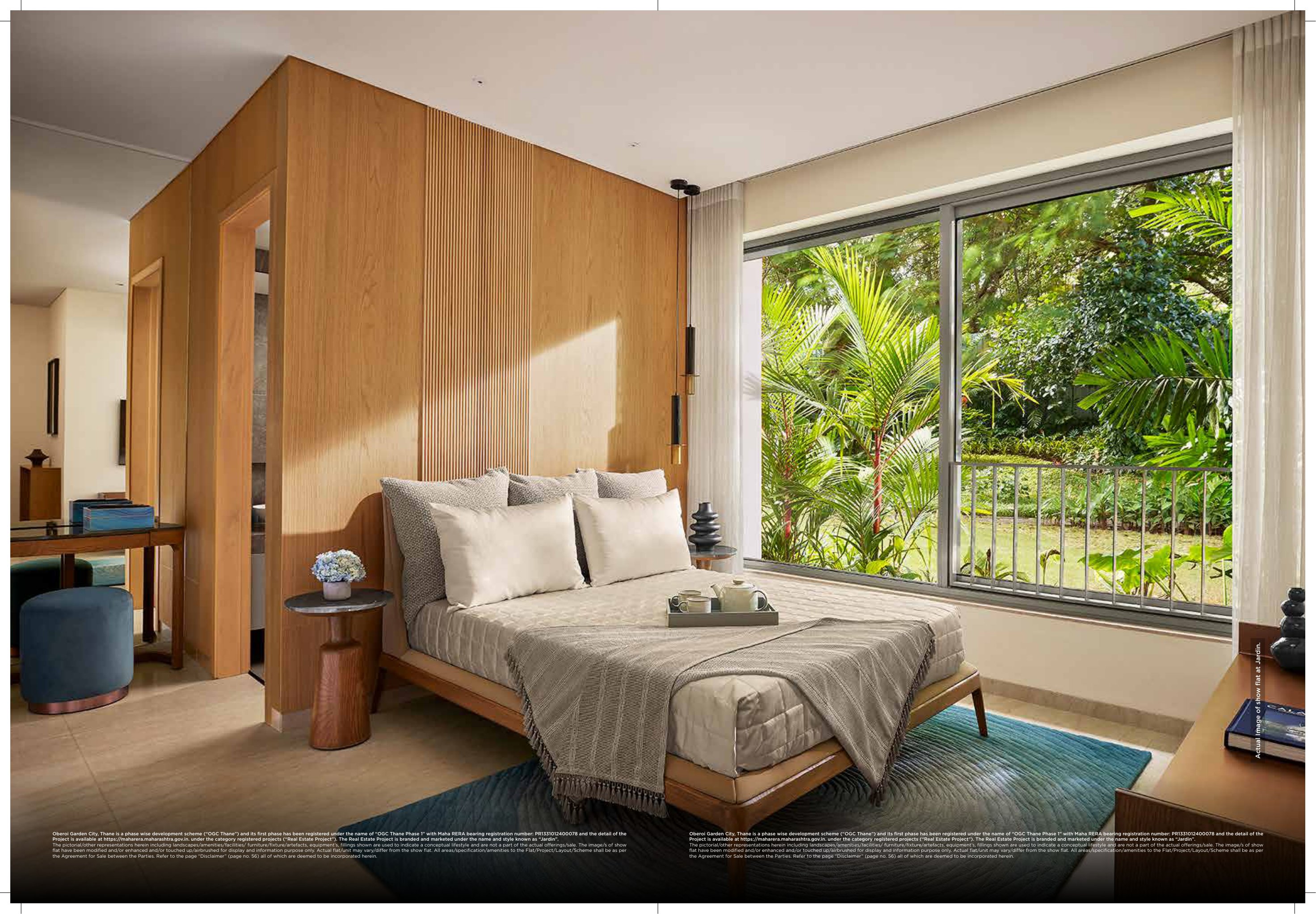 OGC Thane Phase 1