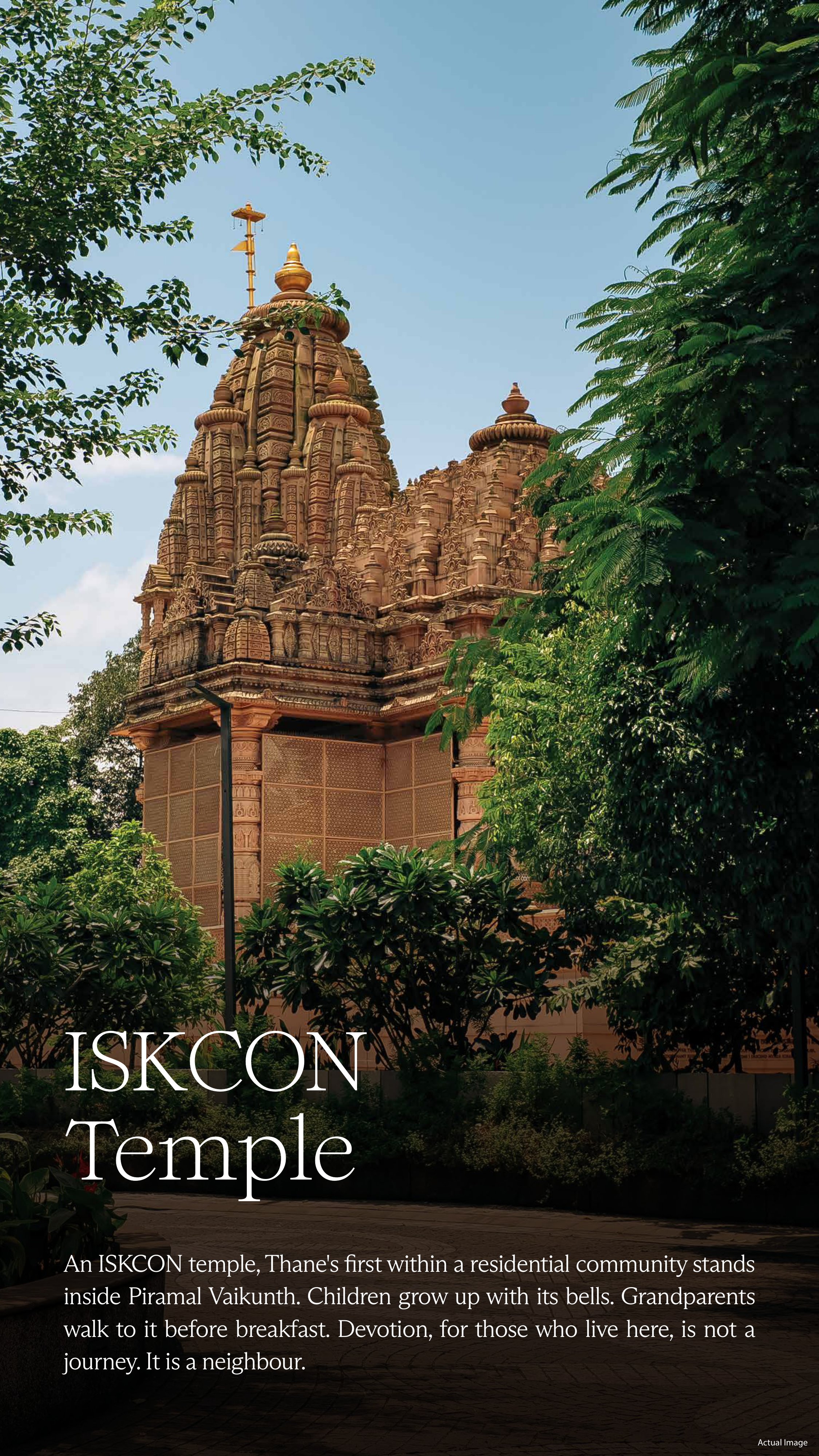 Piramal Vaikunth Cluster 3