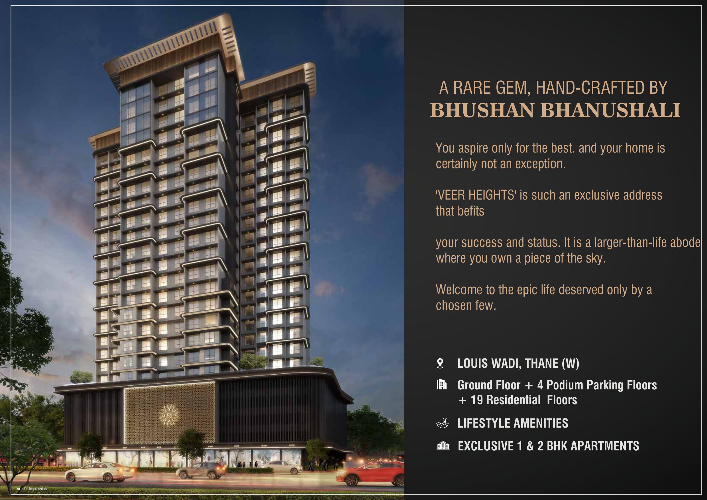 Veer Heights