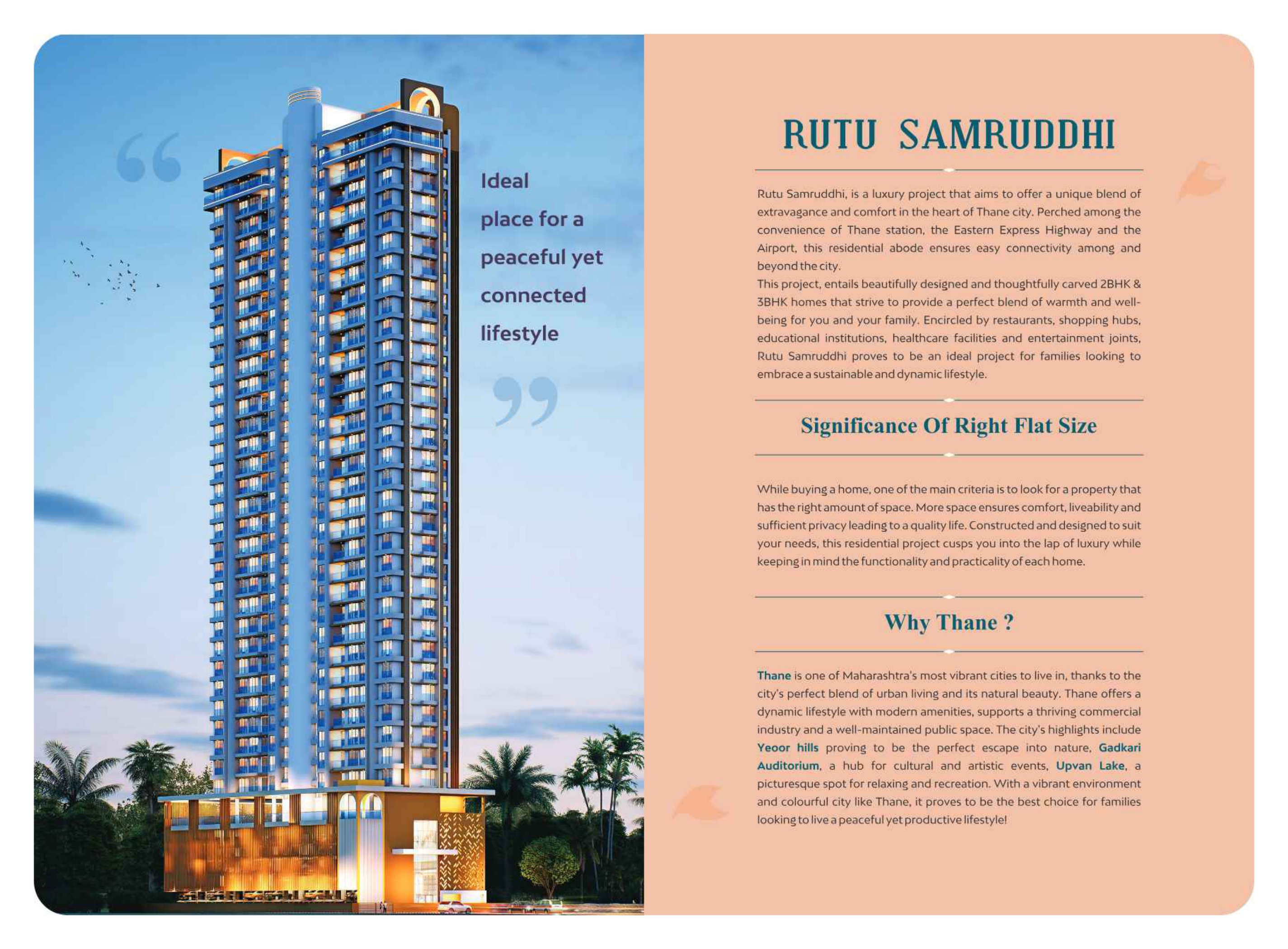 Rutu Samruddhi