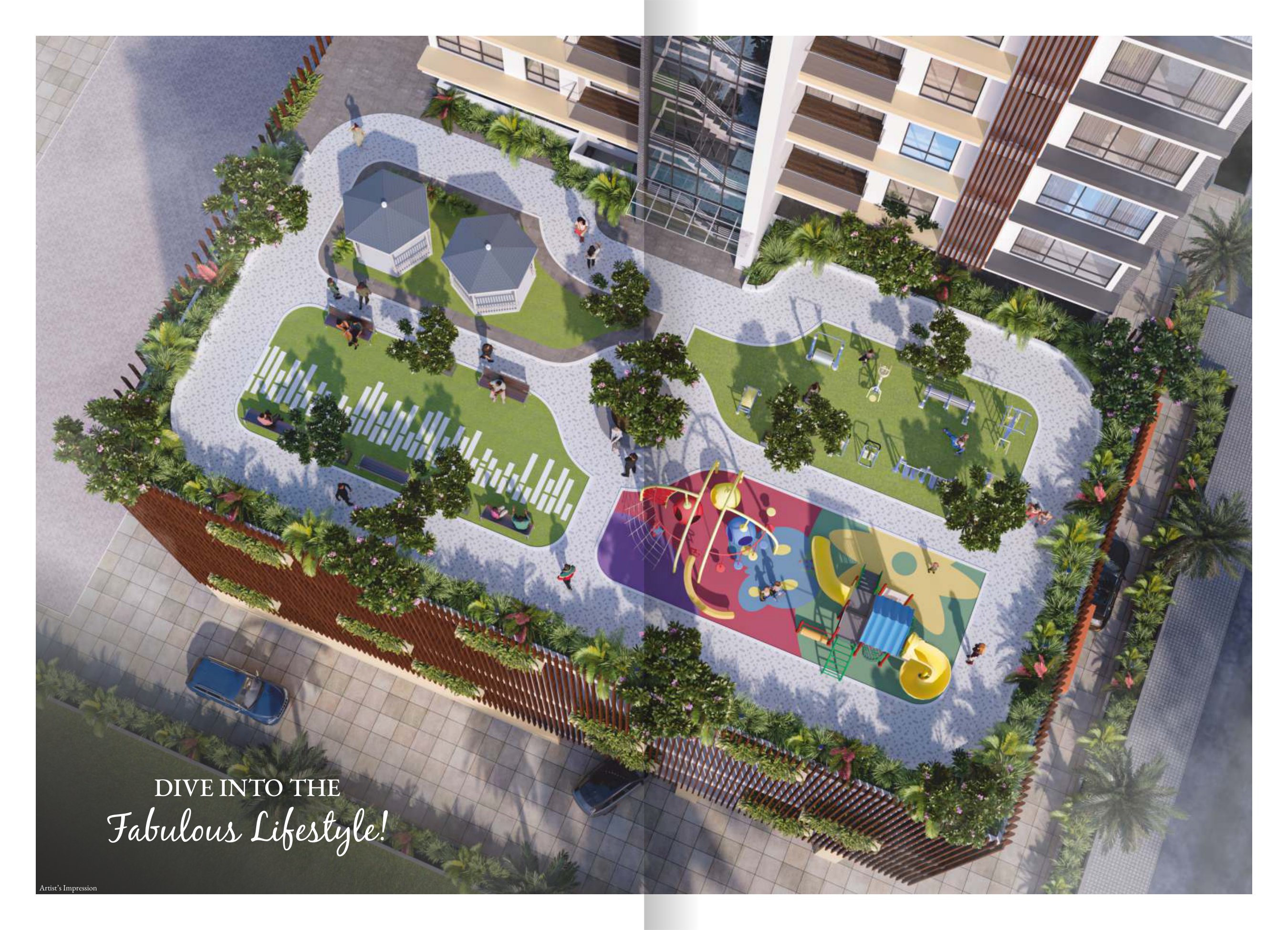Sun View Heights