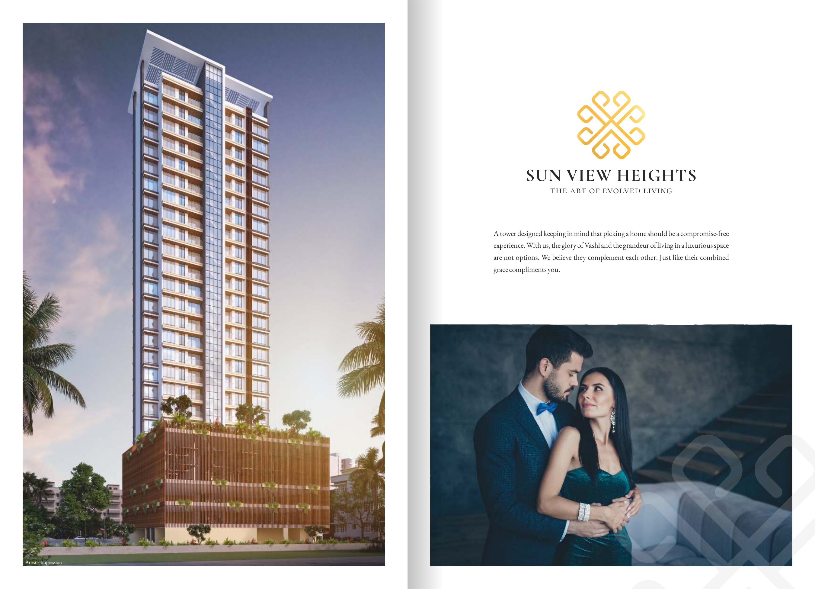 Sun View Heights