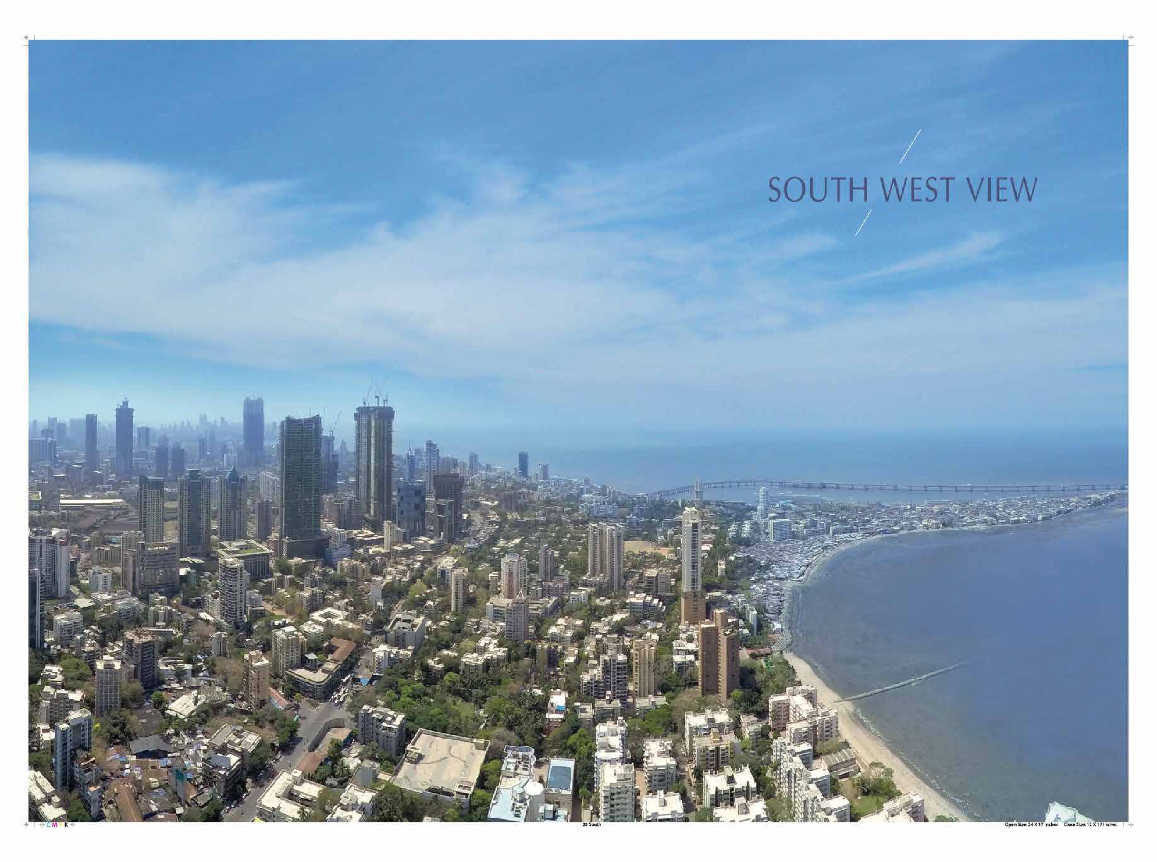 Wadhwa 25 South