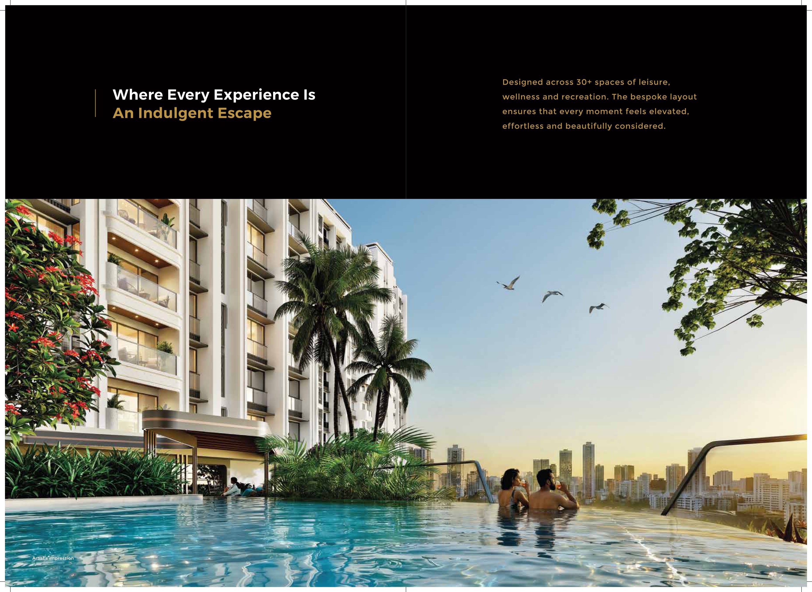 Raymond Invictus by GS in Bandra East, Mumbai