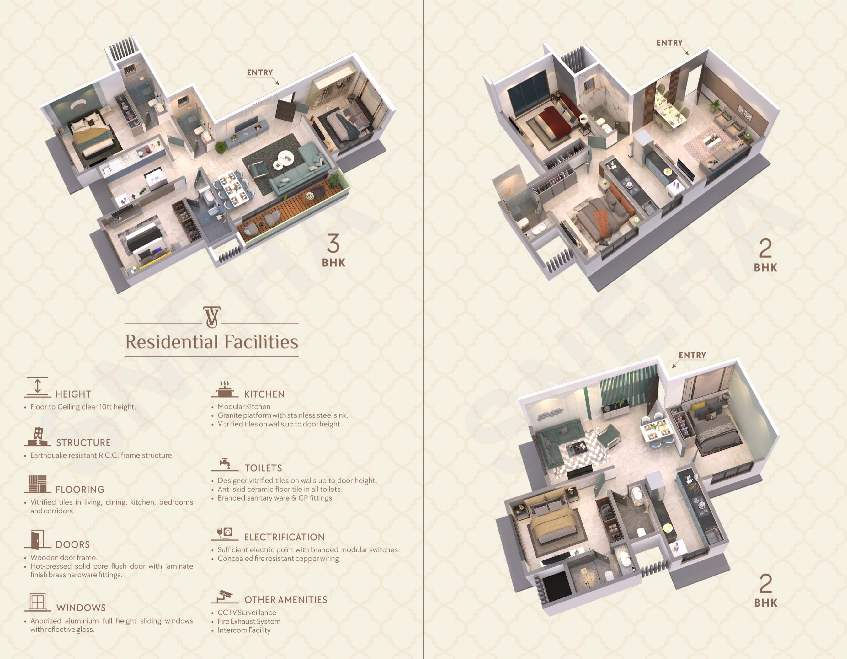 Paintora Shree Varadvinayak Tower