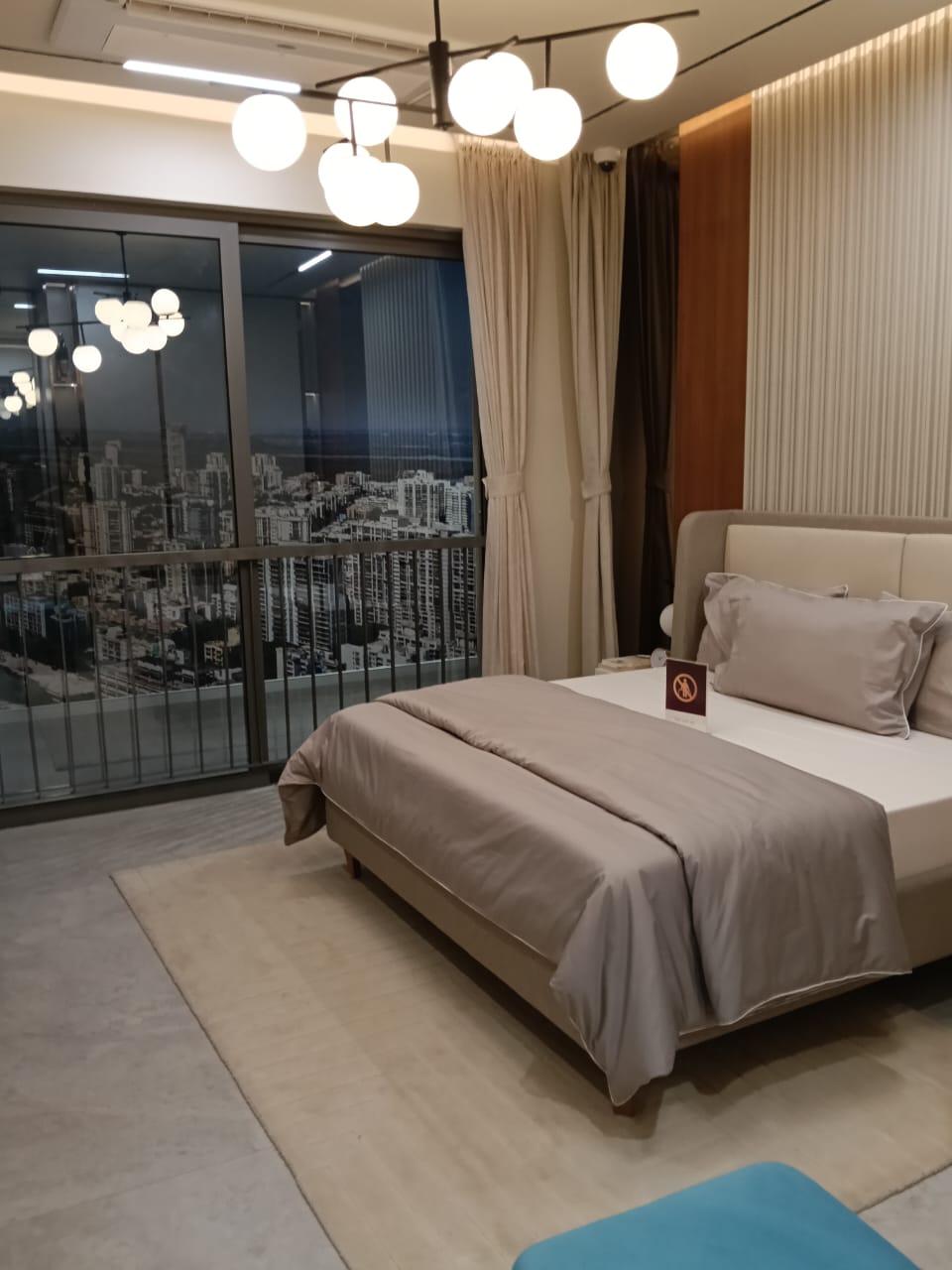 Adani Linkbay Residences