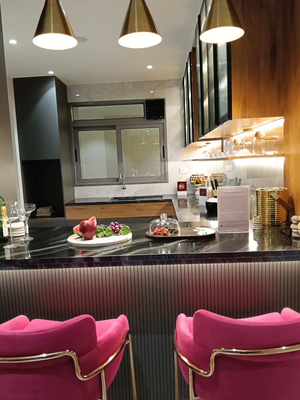 Adani Linkbay Residences