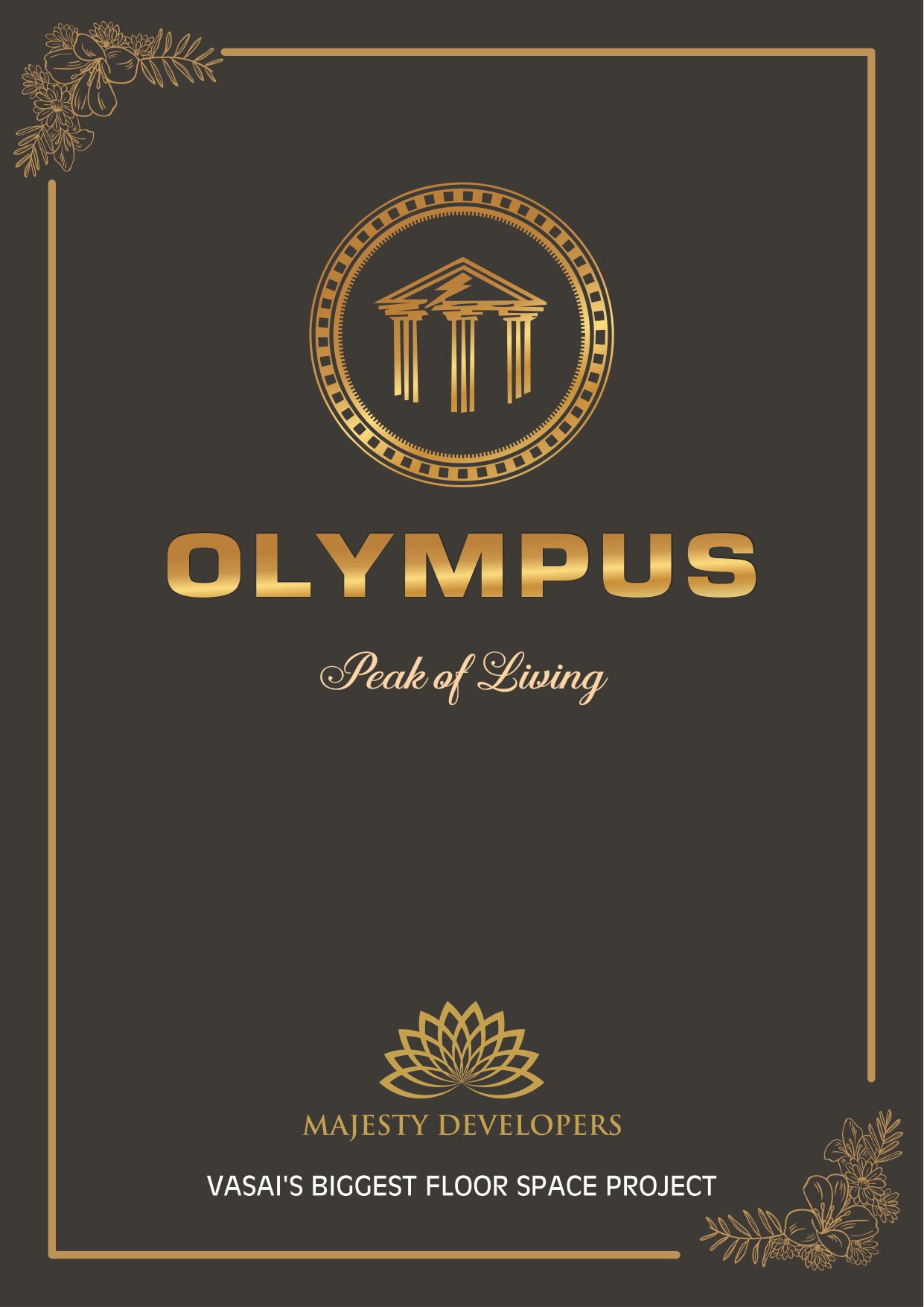 Majesty Olympus Towers