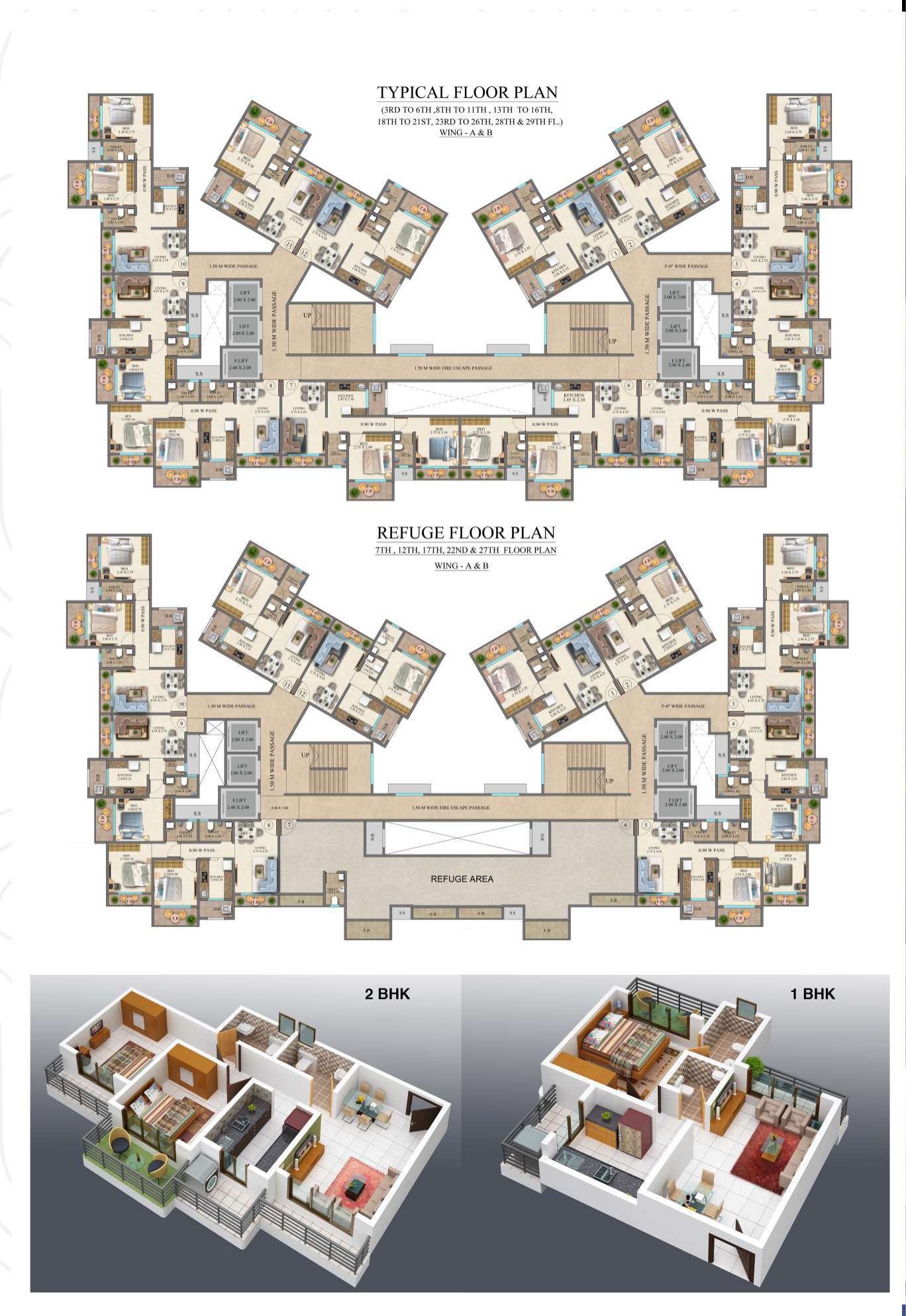 RNA NG Grand Empire