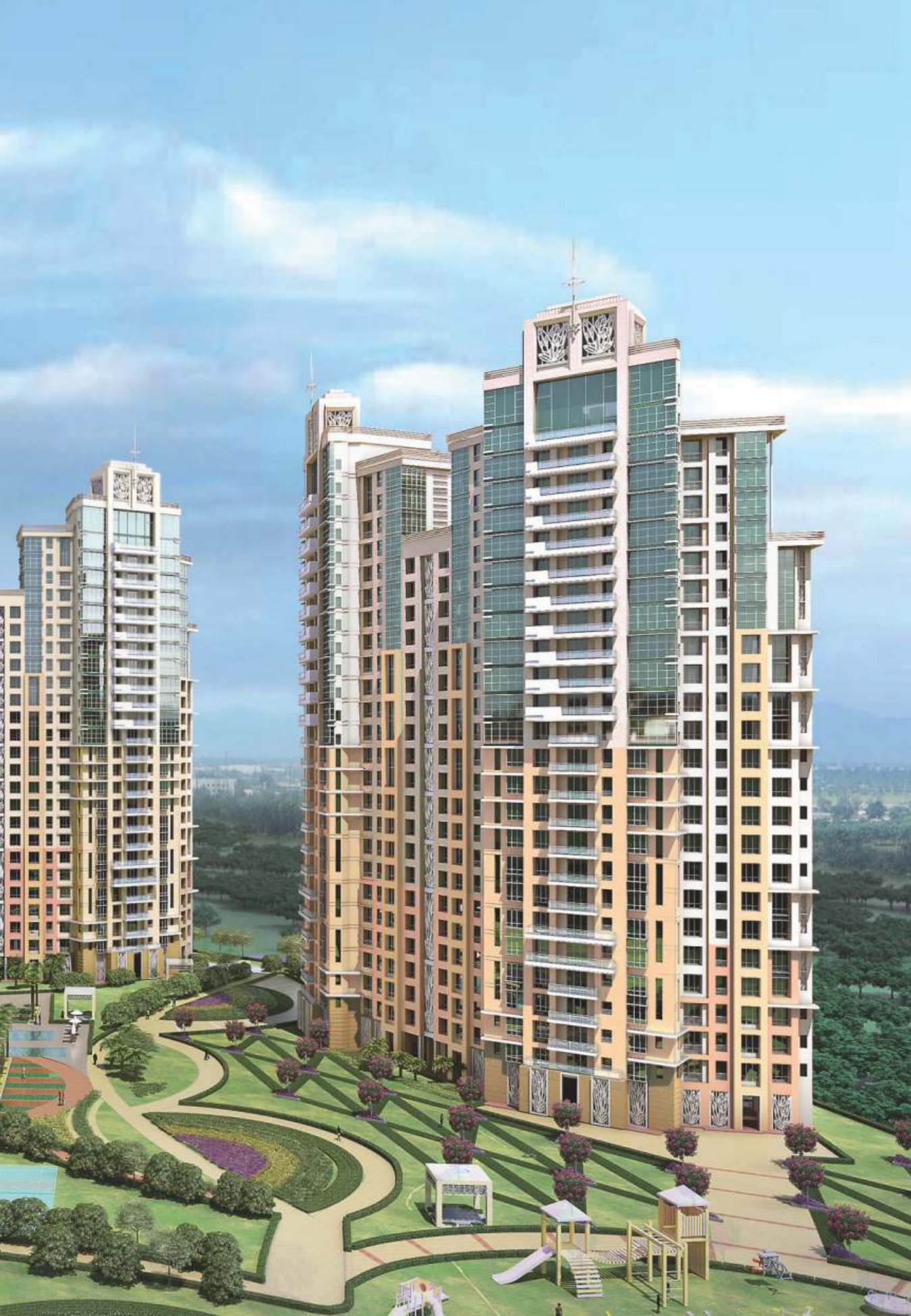 Neelam Senroofs