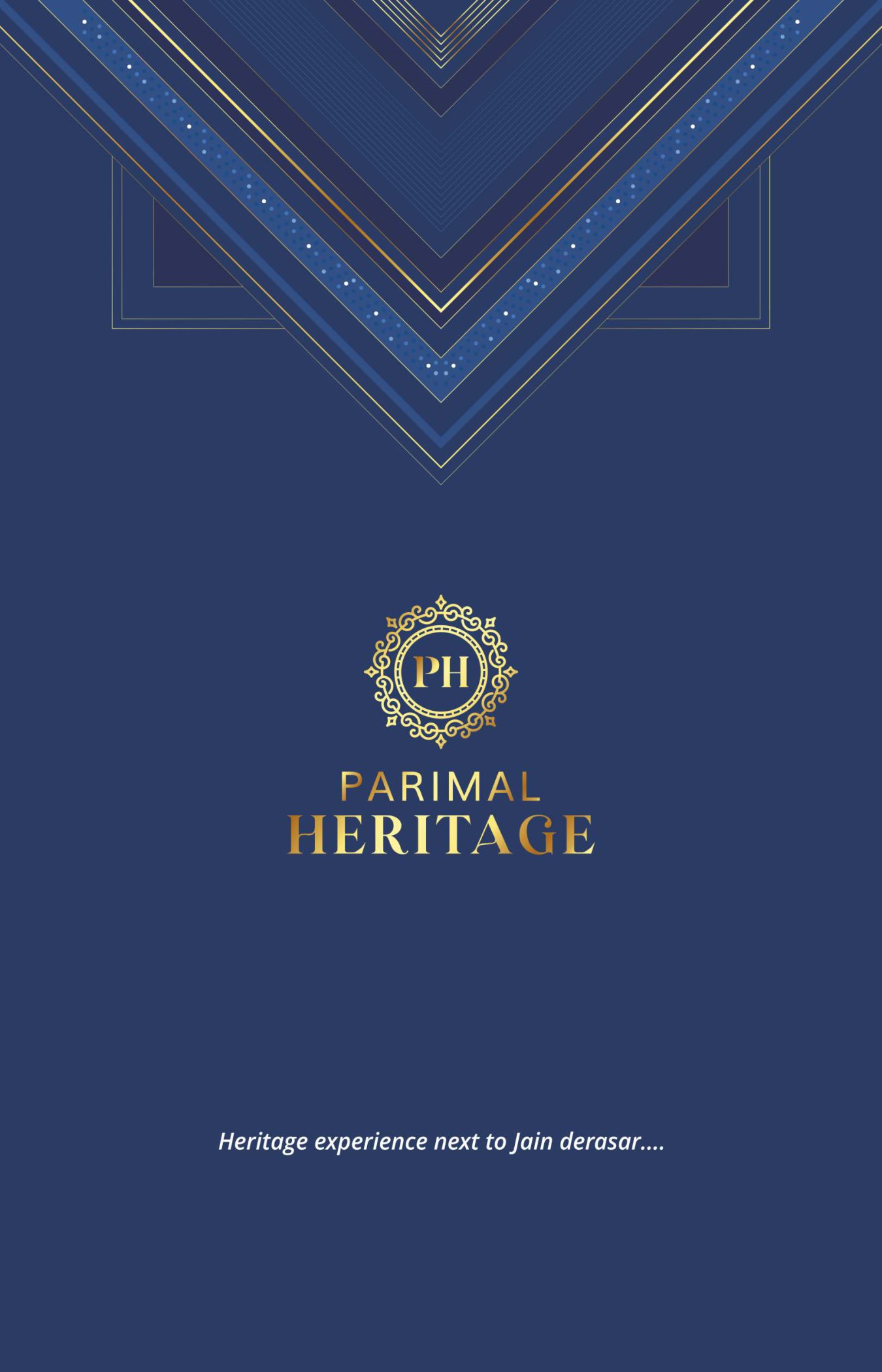 DVNM Parimal Heritage