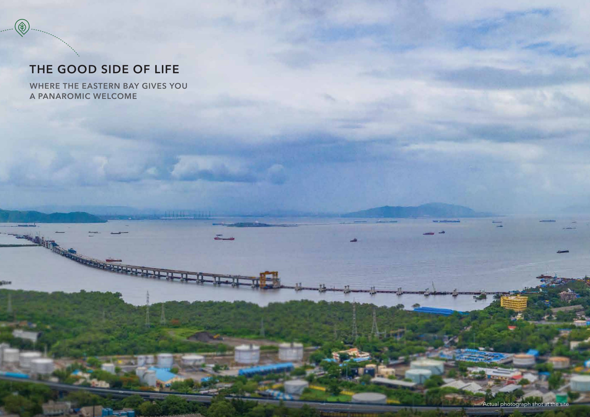 Godrej Horizon
