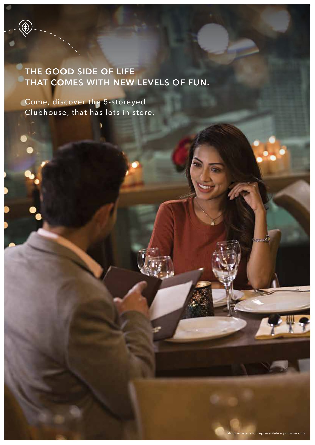 Godrej Horizon