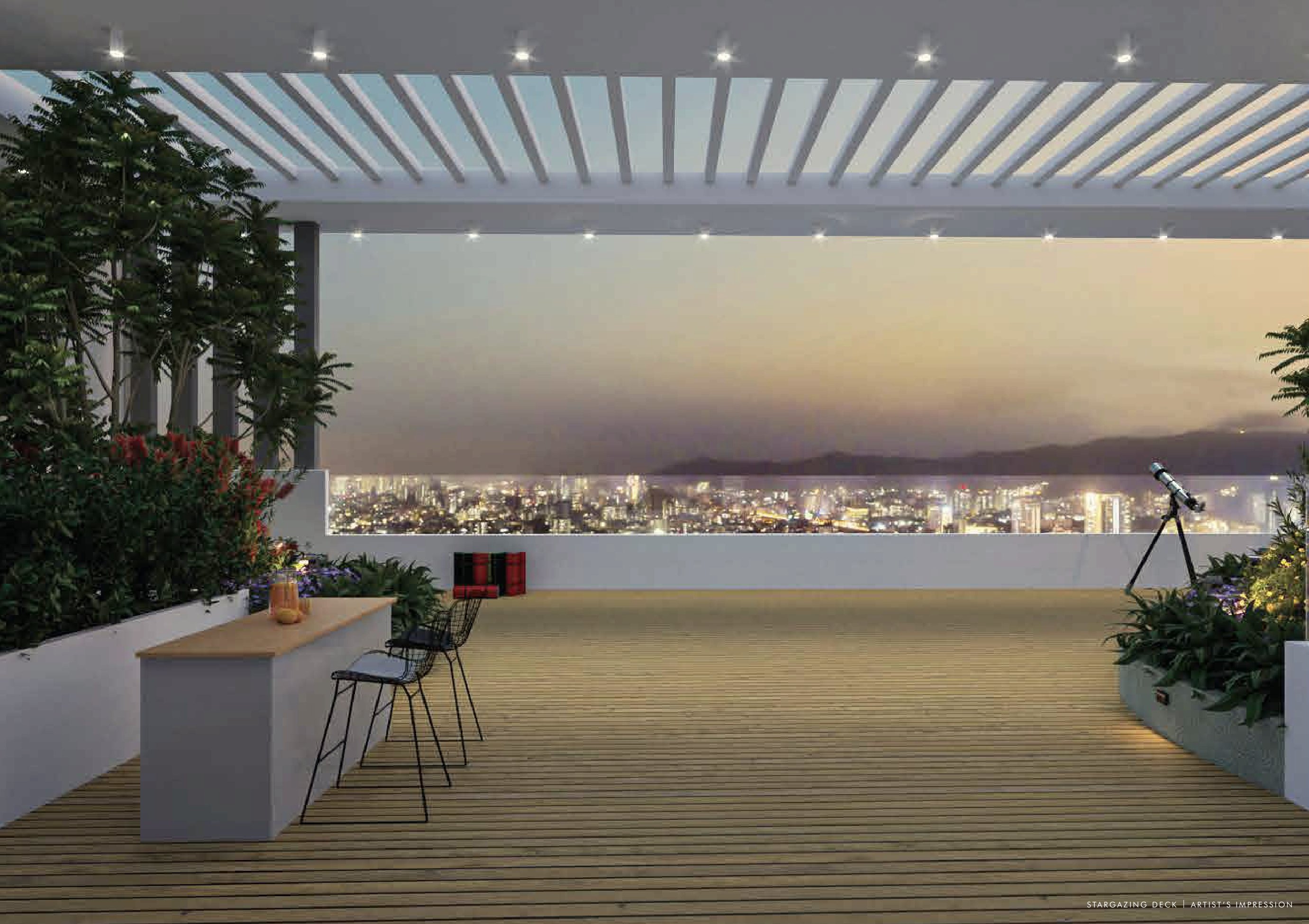 Rustomjee Uptown Urbania