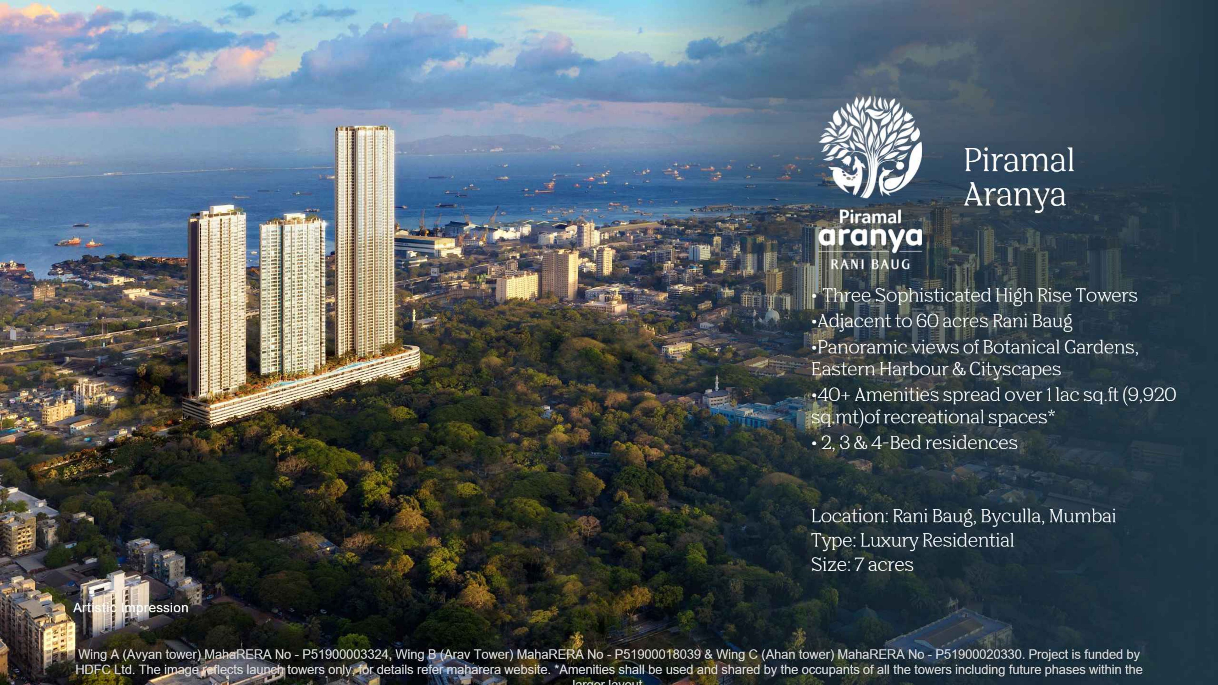 Piramal Aranya