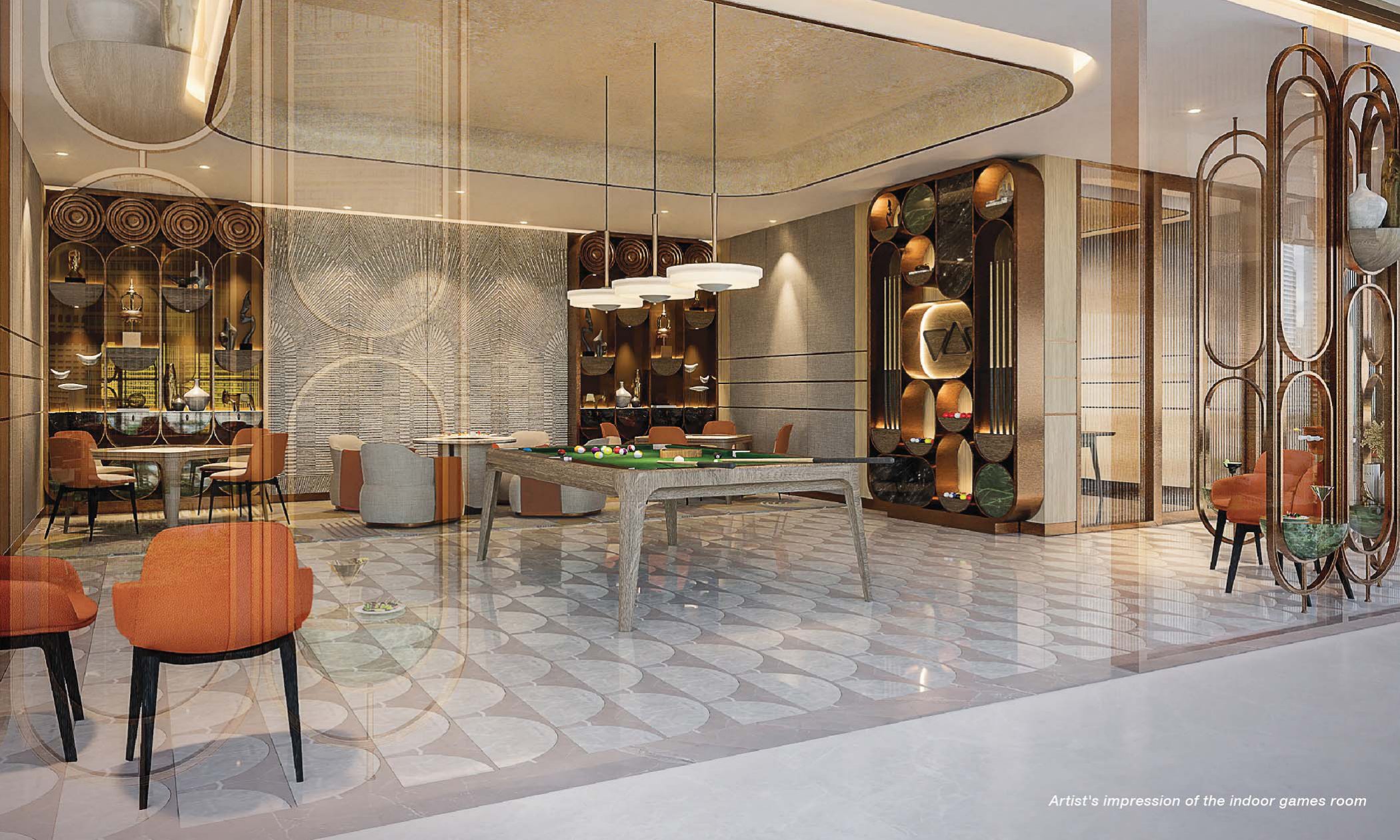 Lodha marQ