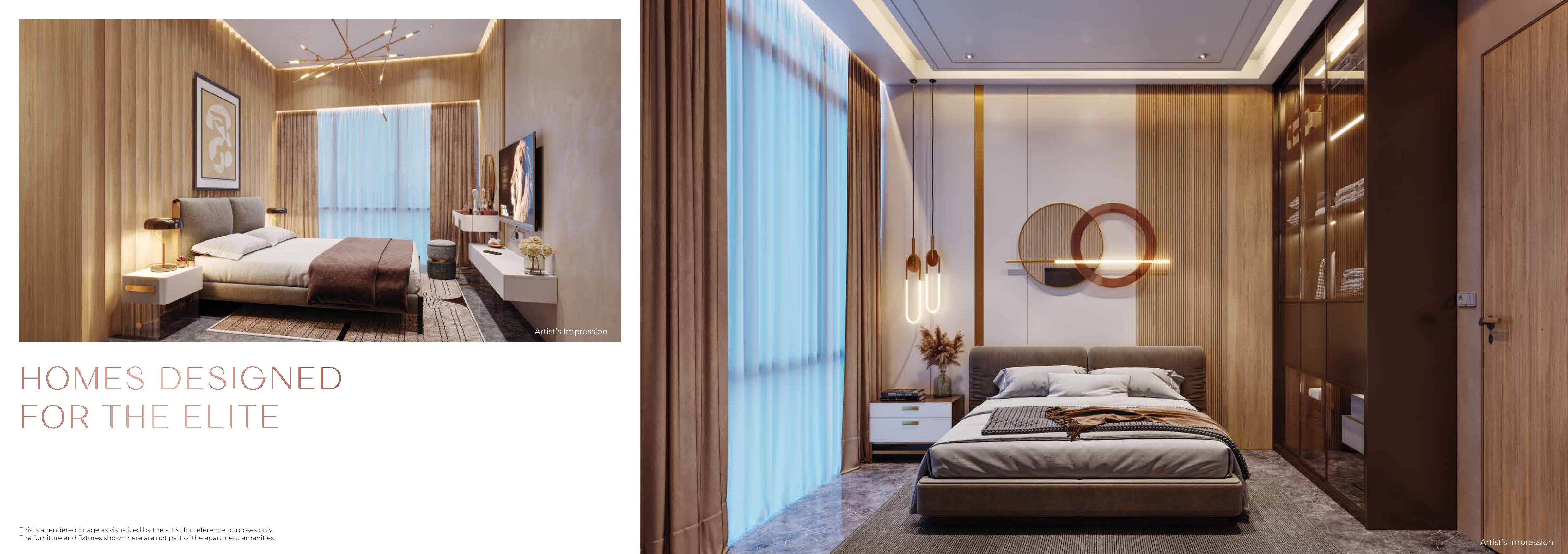 ID Vista Residences