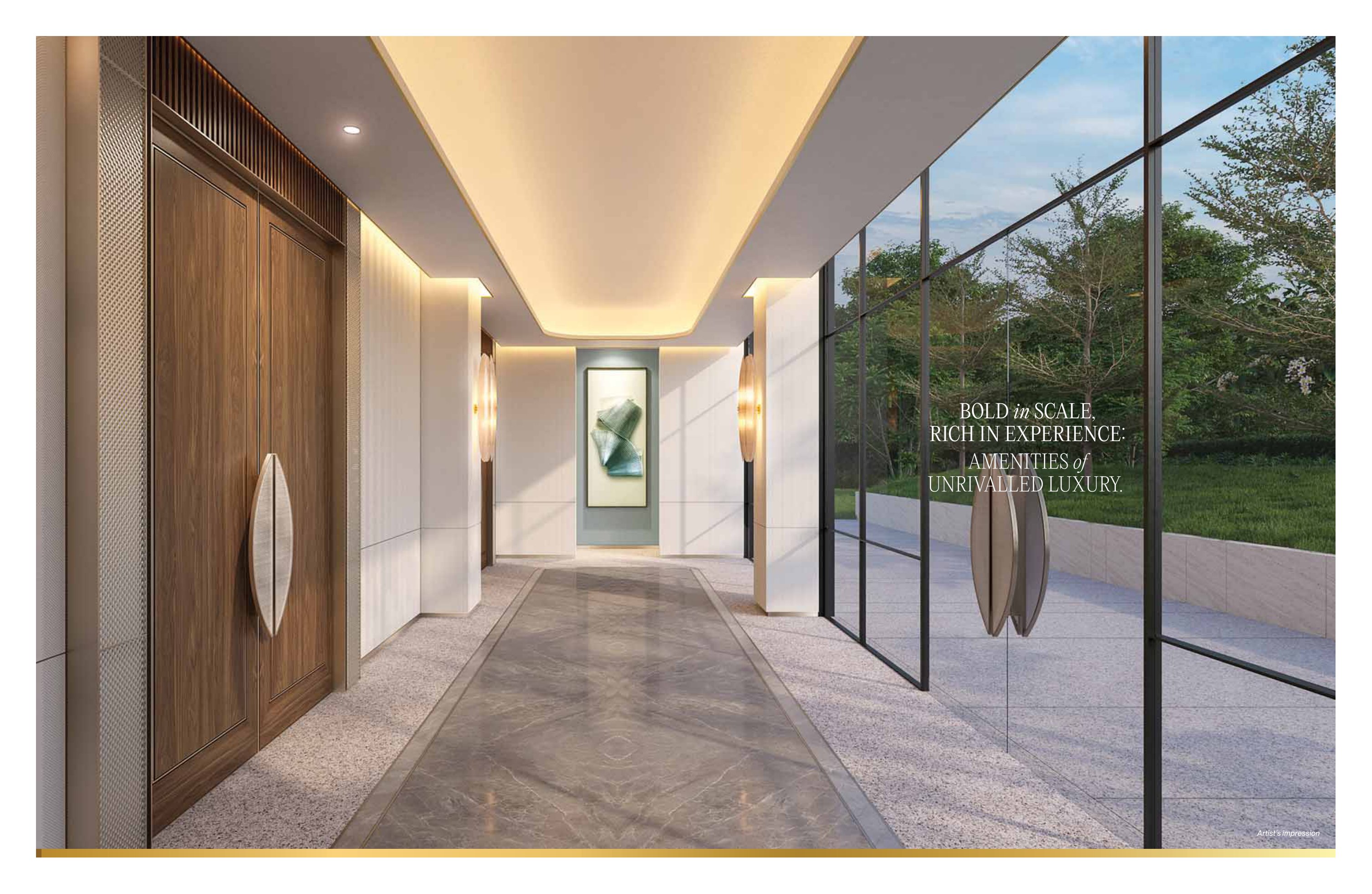 Lodha Riservo