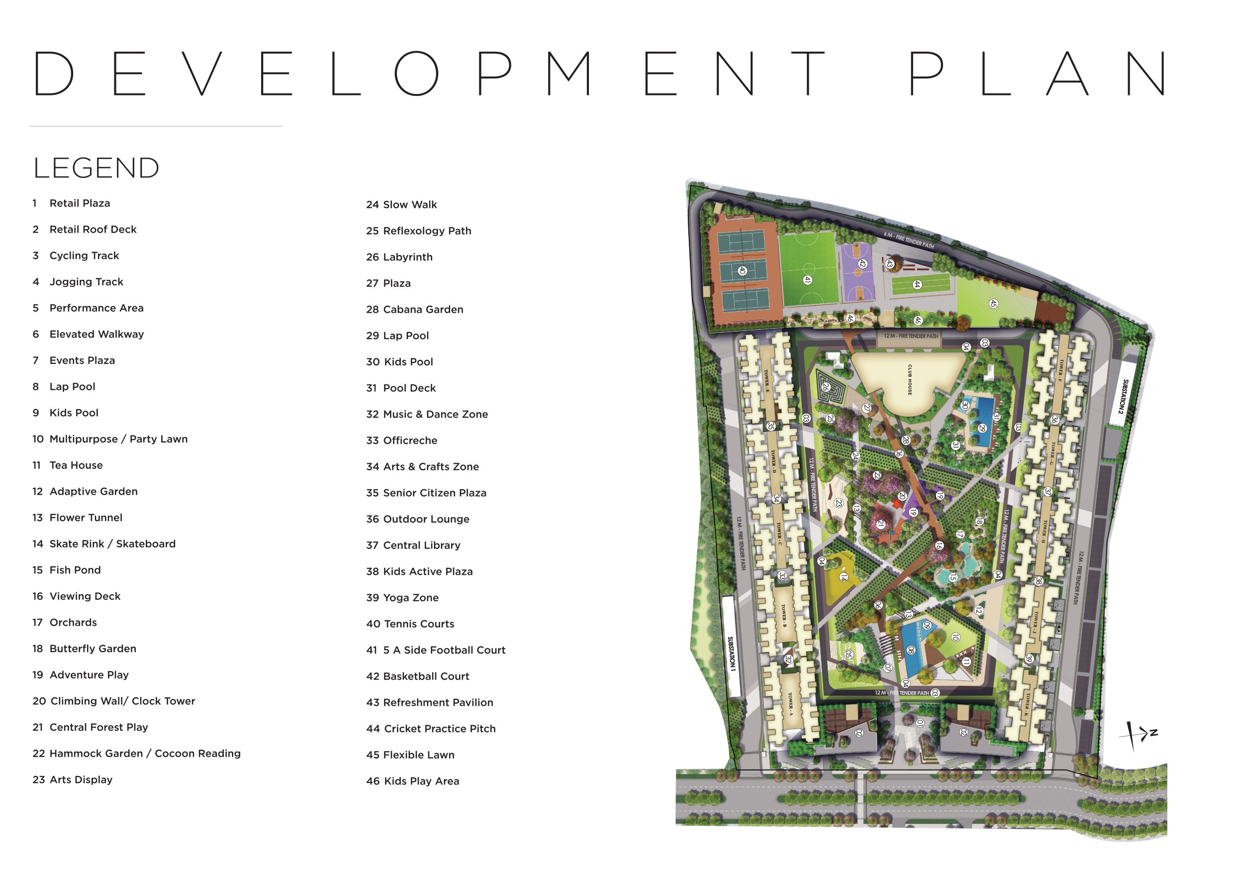 TenX Habitat Raymond Realty
