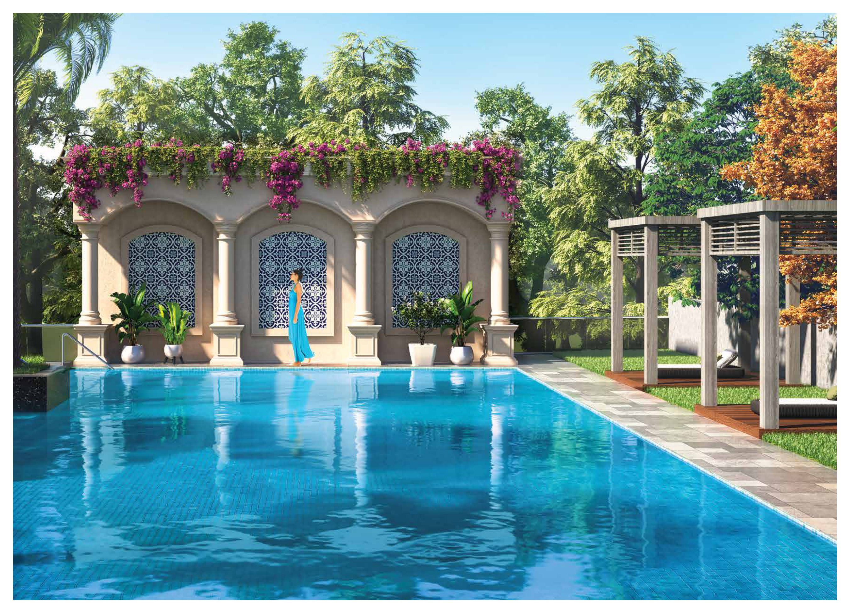 Lodha Bellagio