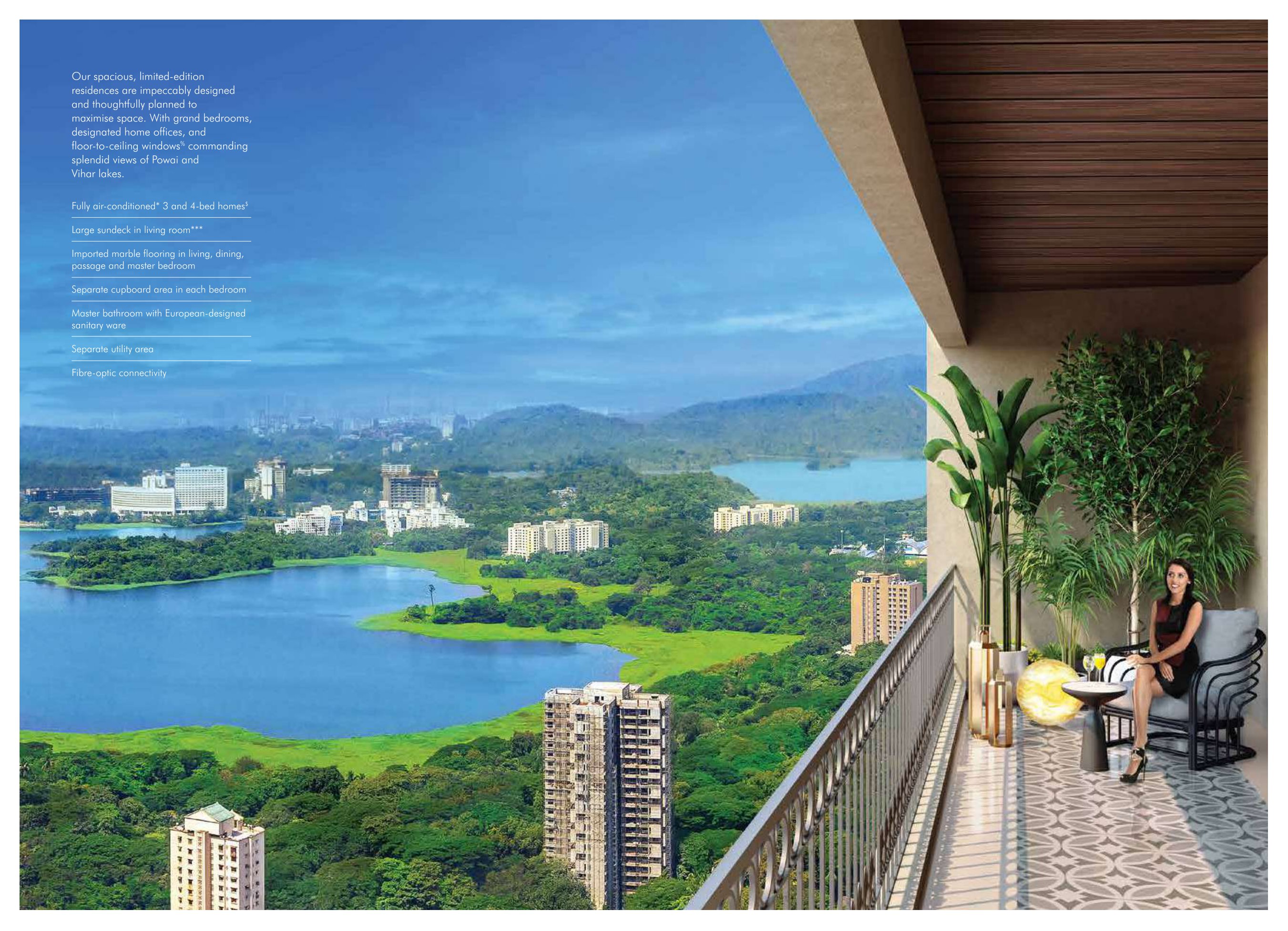 Lodha Bellagio
