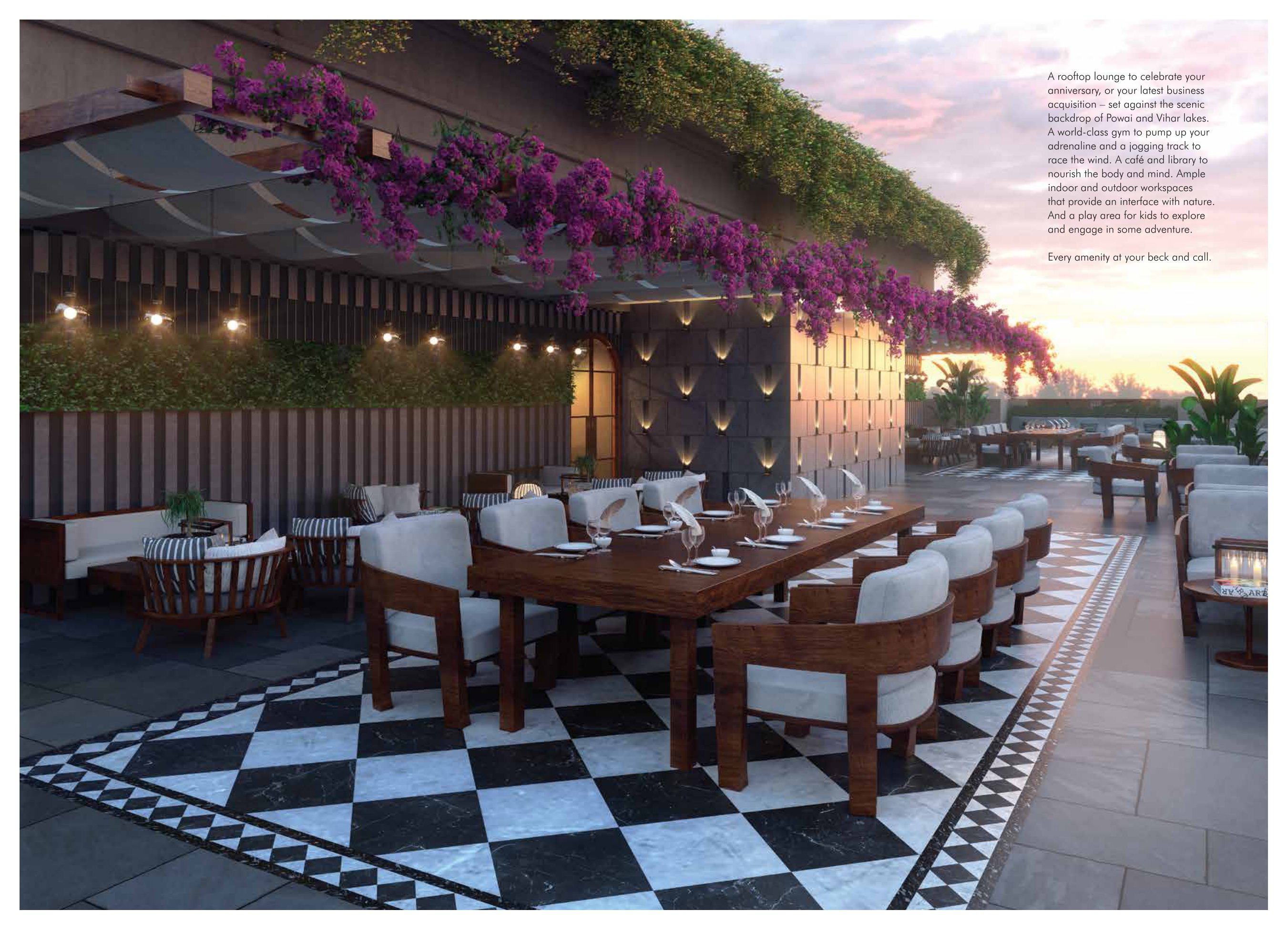 Lodha Bellagio