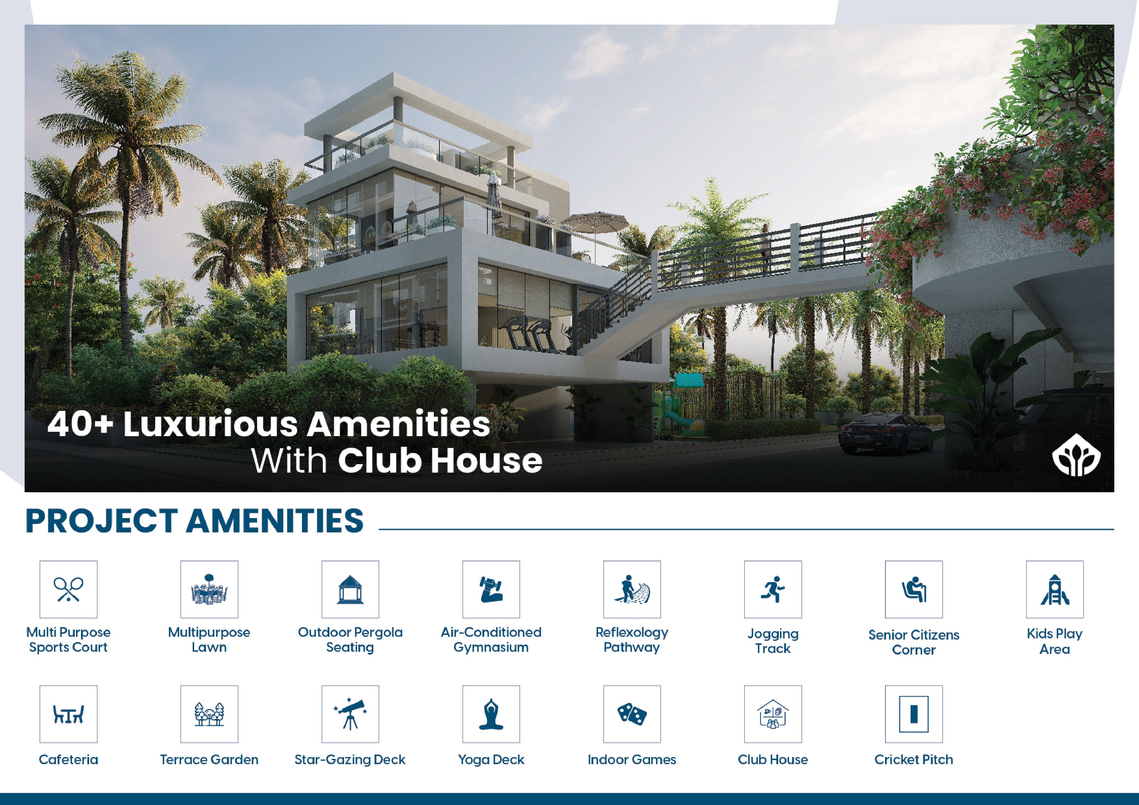 Mansarovar Pearl Gardens
