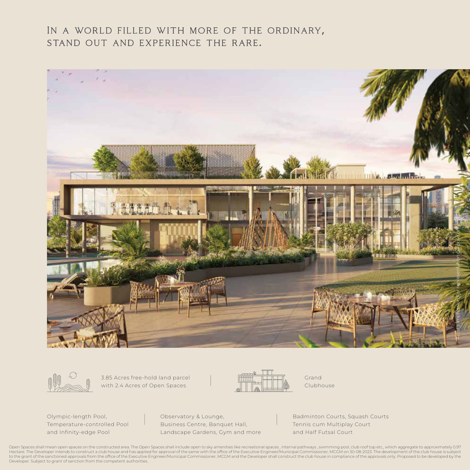 Godrej Avenue Eleven