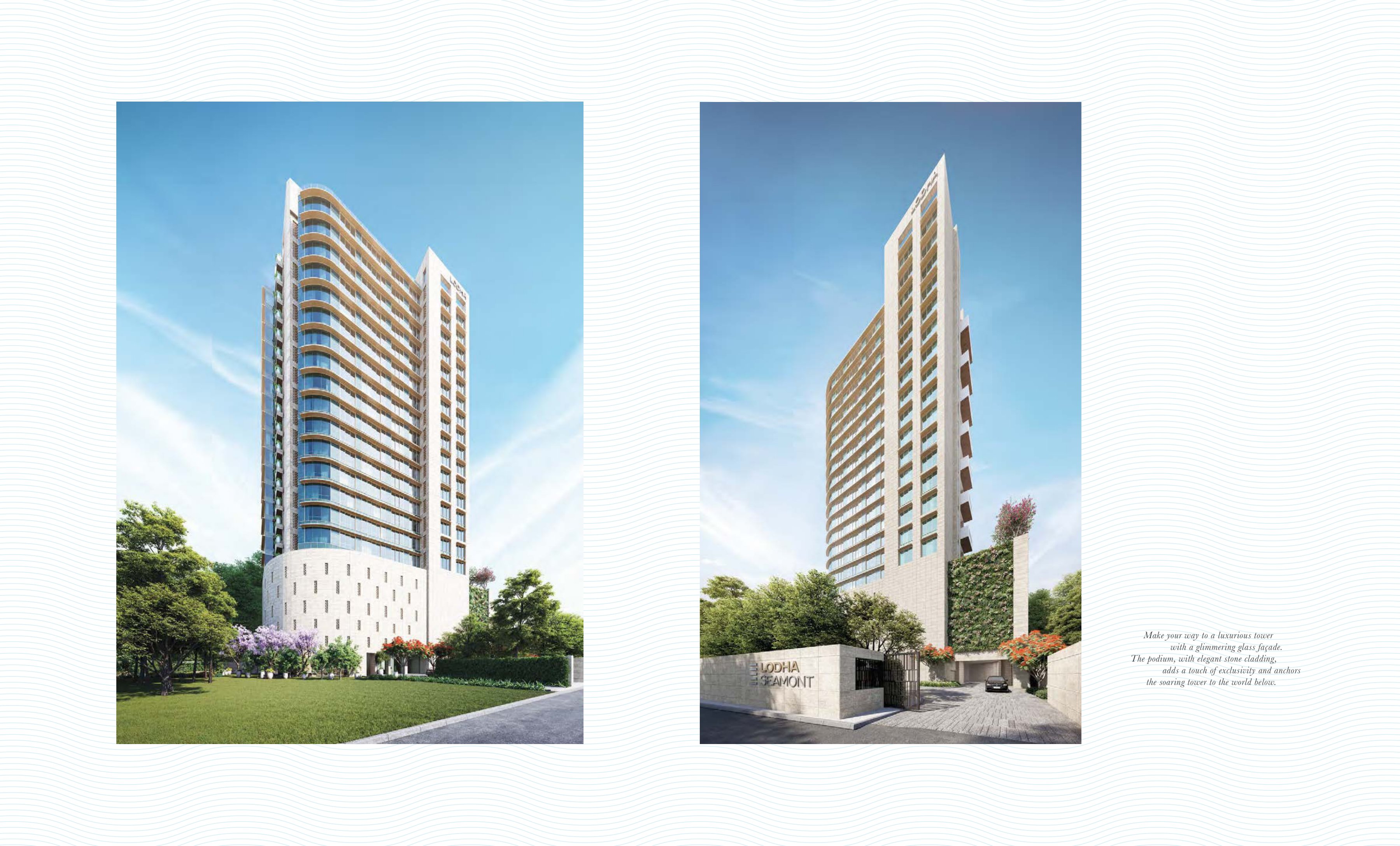 Lodha Seamont