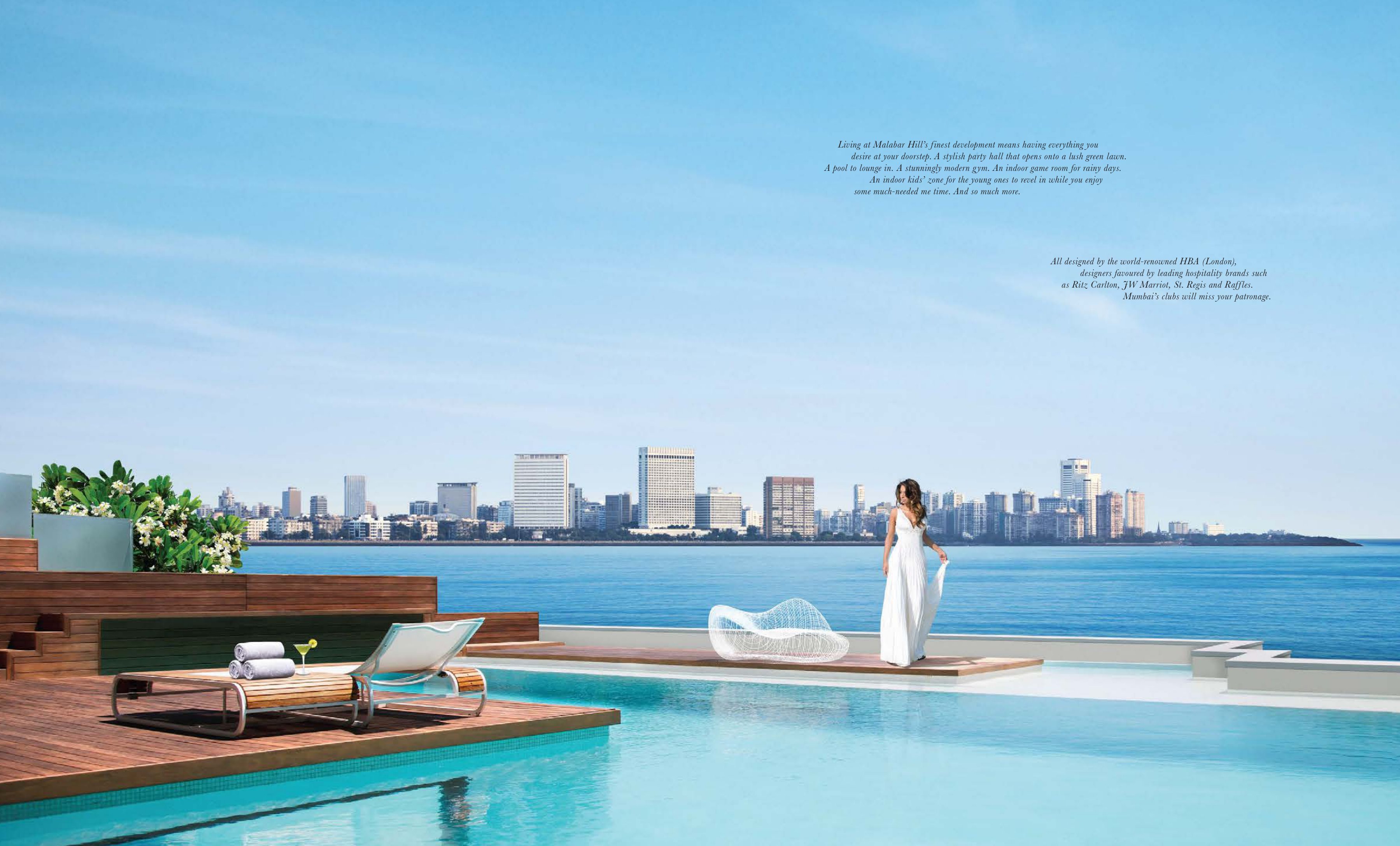 Lodha Seamont