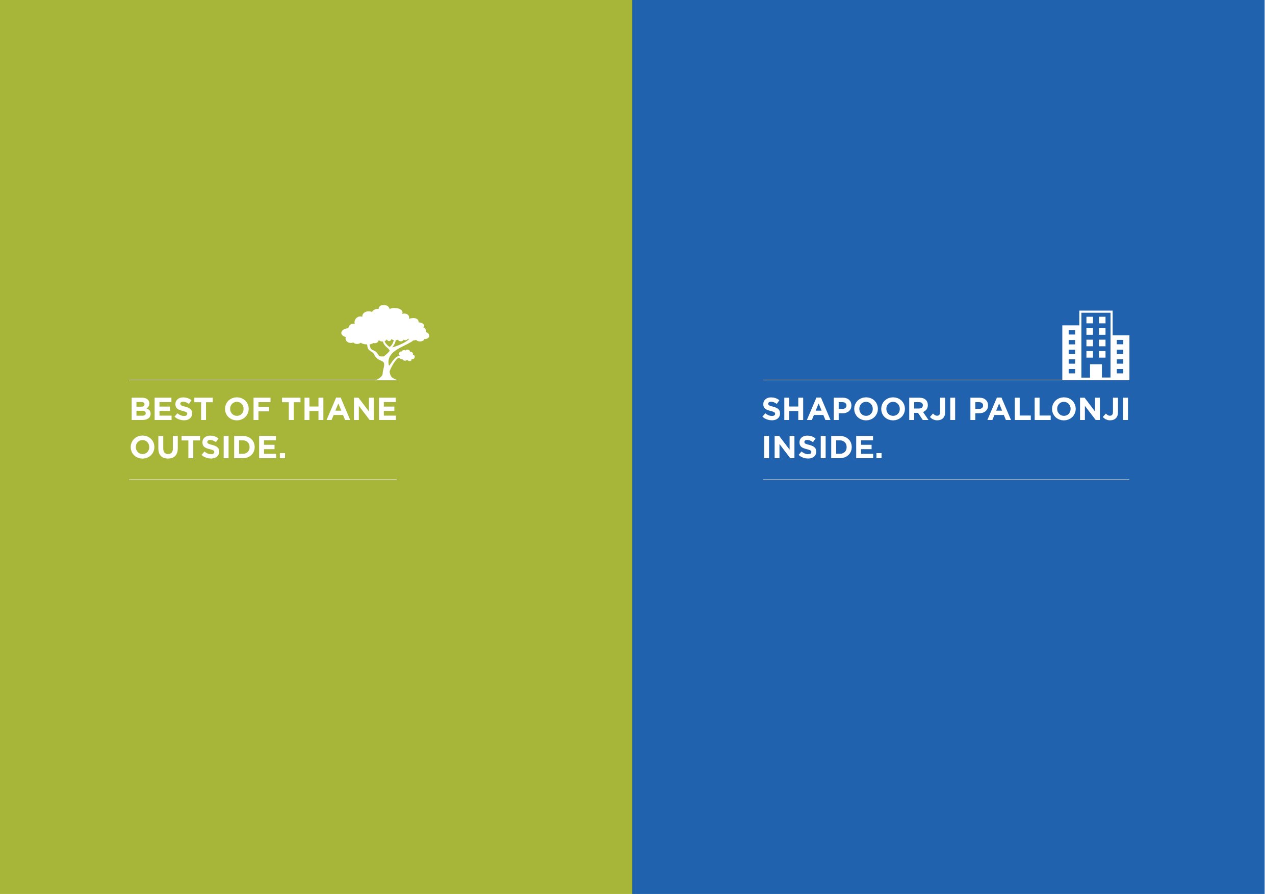 Shapoorji Pallonji Northern Lights