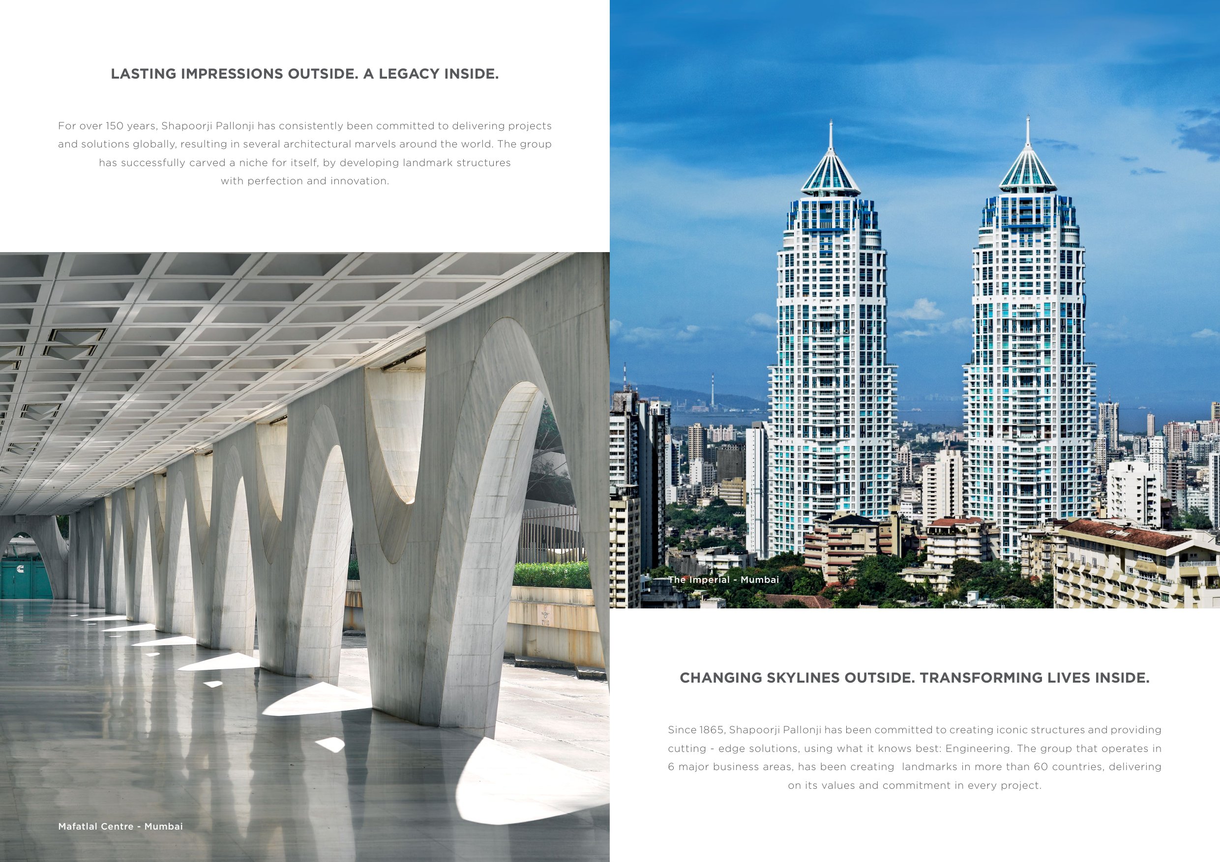 Shapoorji Pallonji Northern Lights