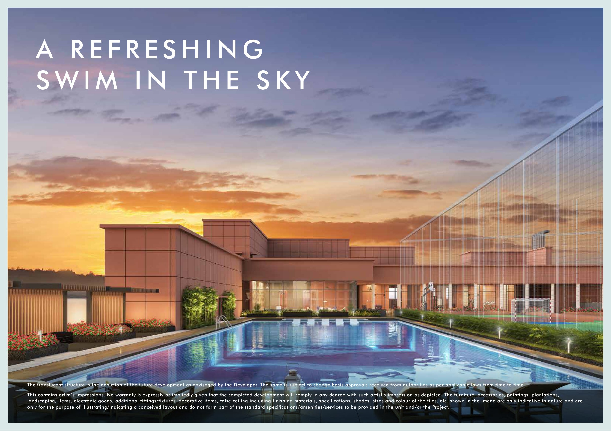 Godrej Ascend