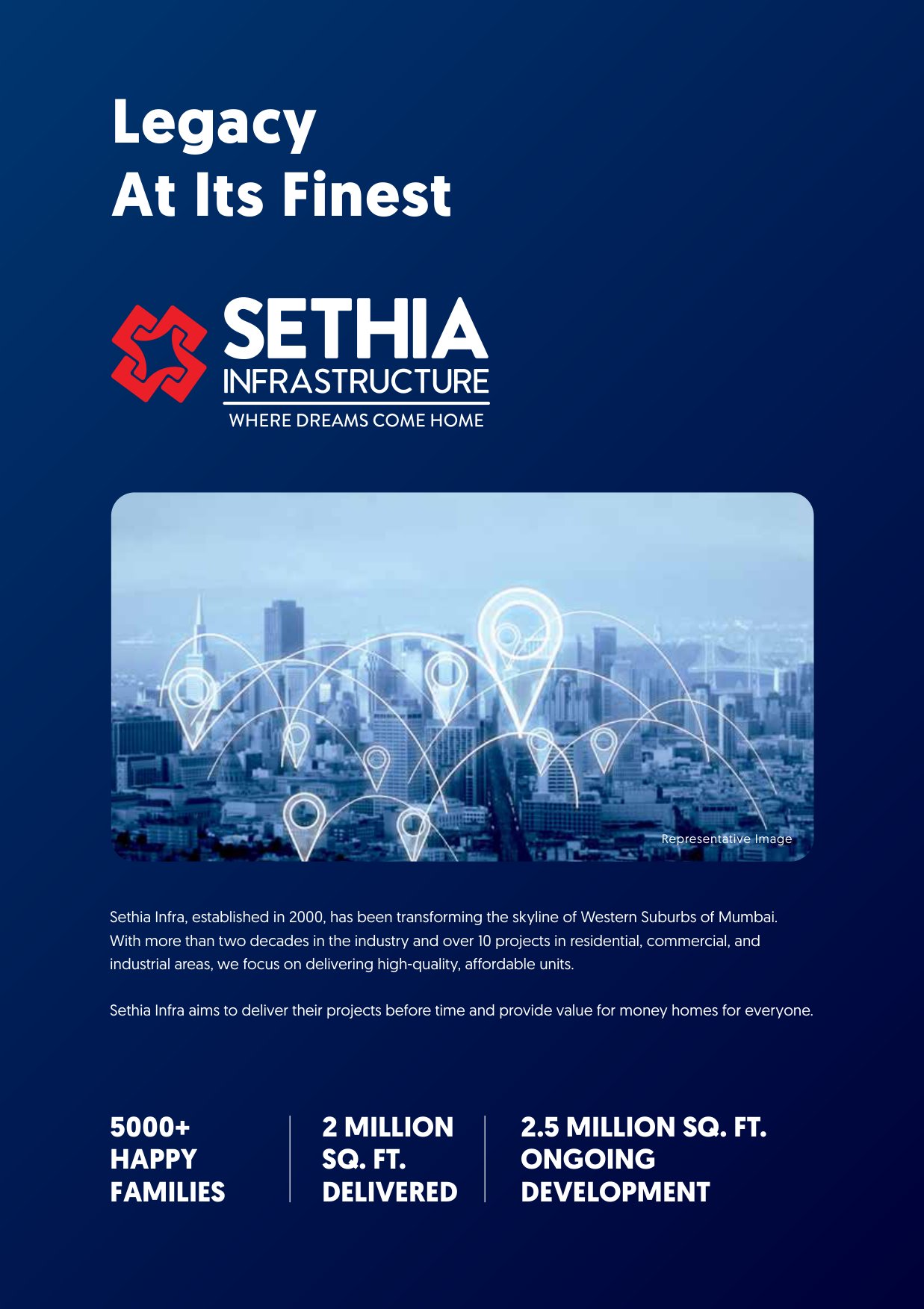 Sethia Pride