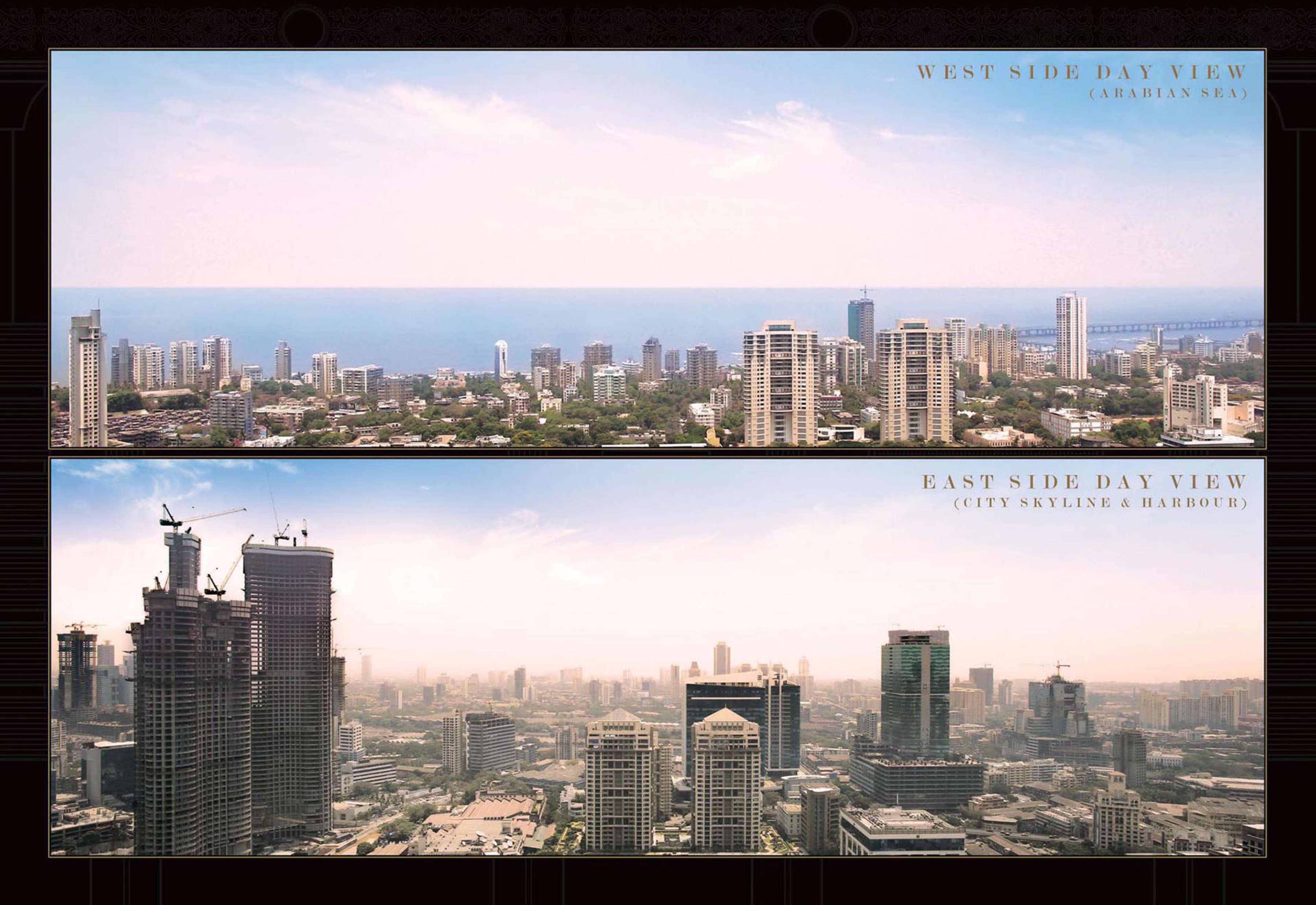 Raheja imperia 2