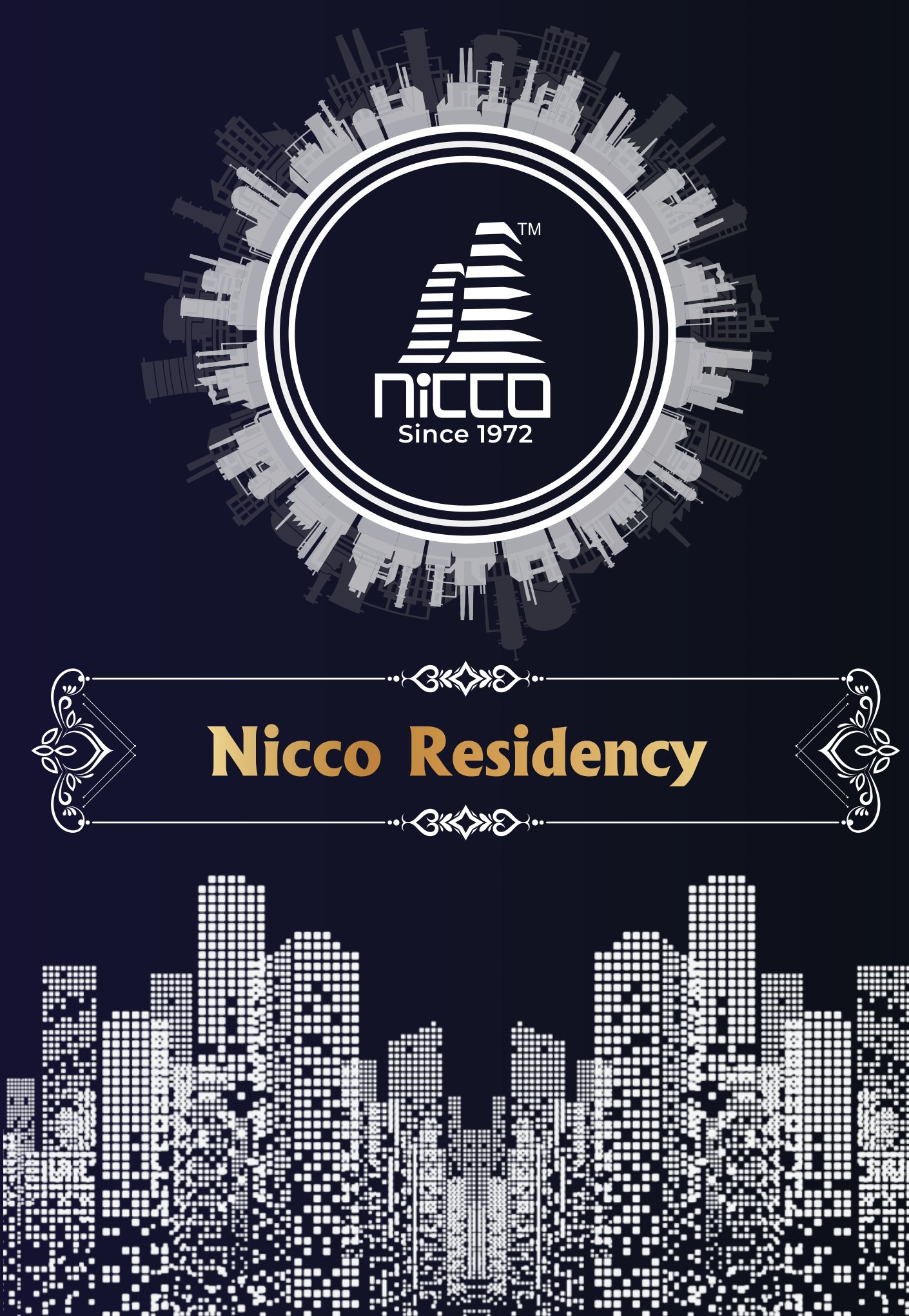 Nicco Residency