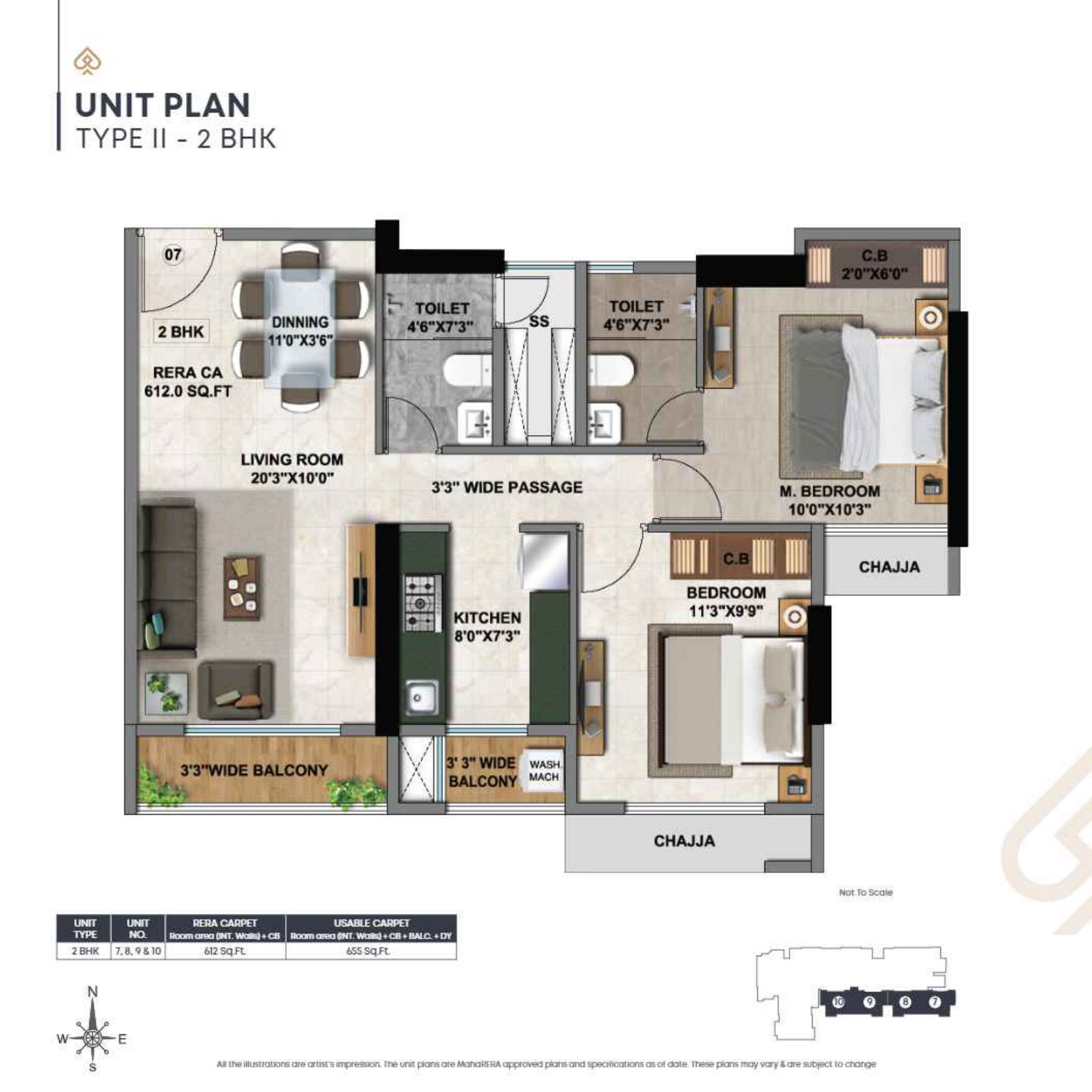 Larkins 315