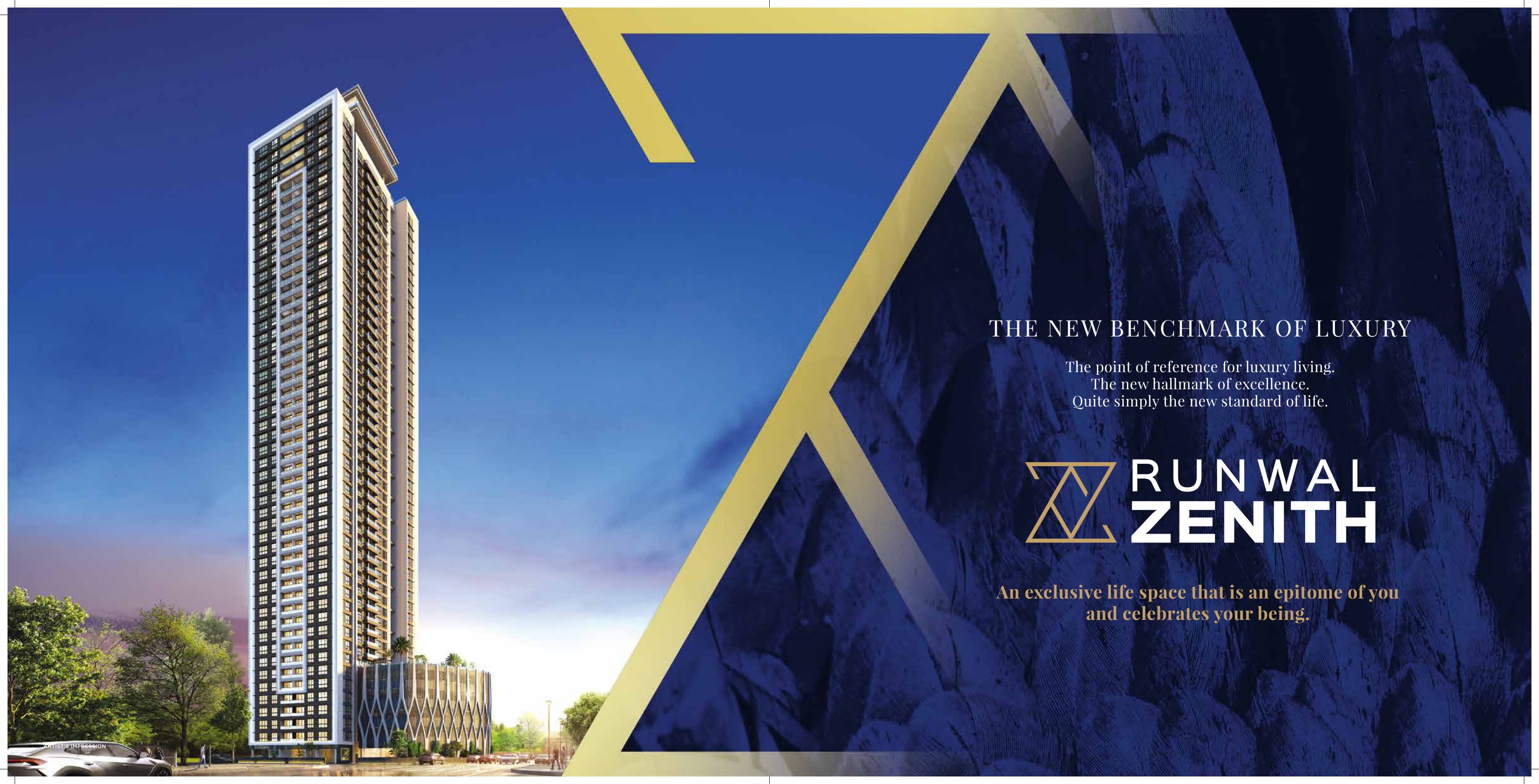 Runwal Zenith